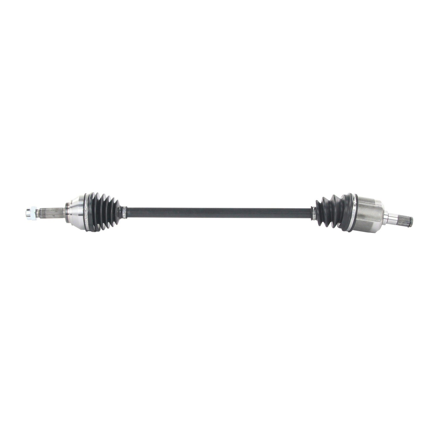 TrakMotive New CV Axle Shaft HY-8010