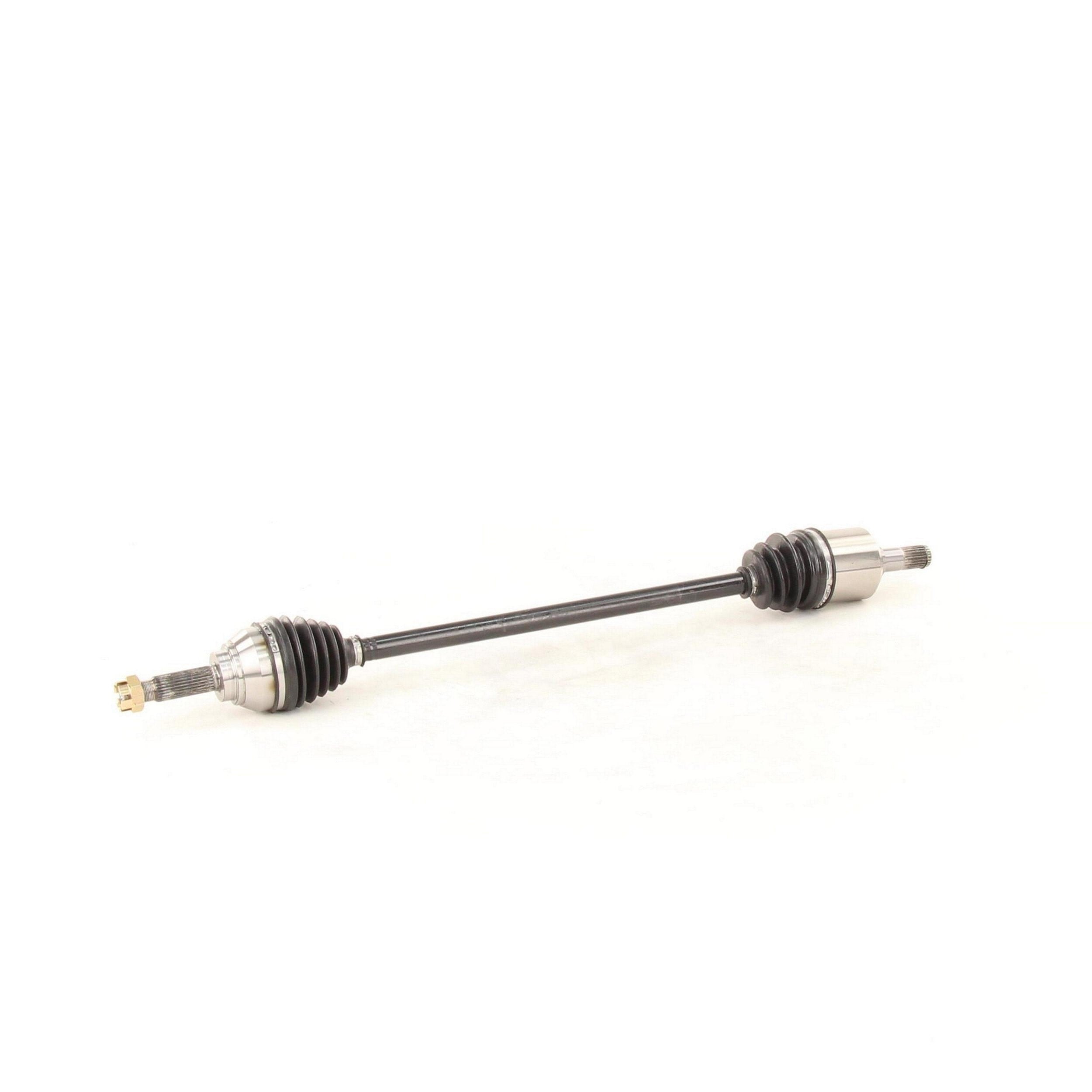 TrakMotive New CV Axle Shaft HY-8010