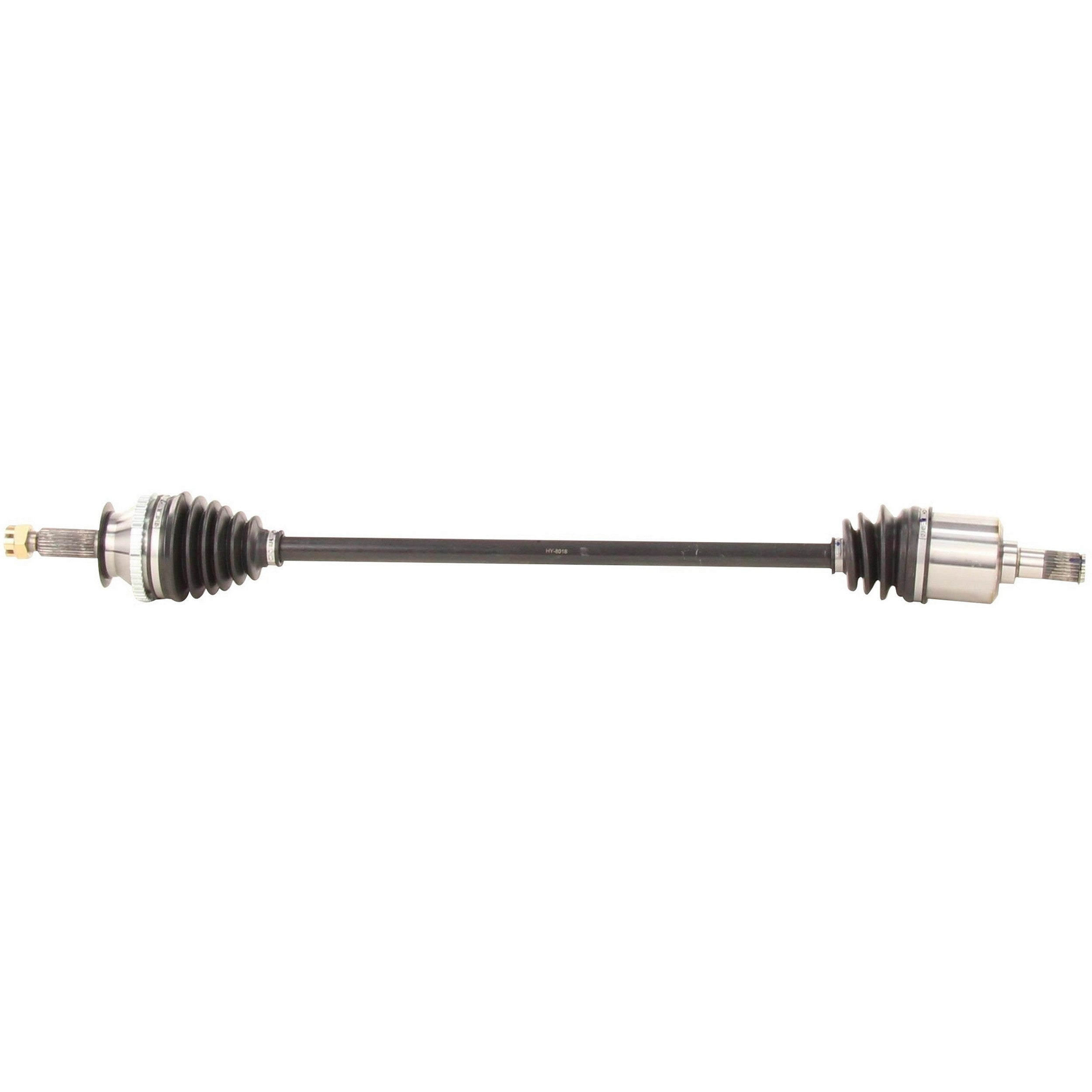 TrakMotive CV Axle Shaft HY-8018