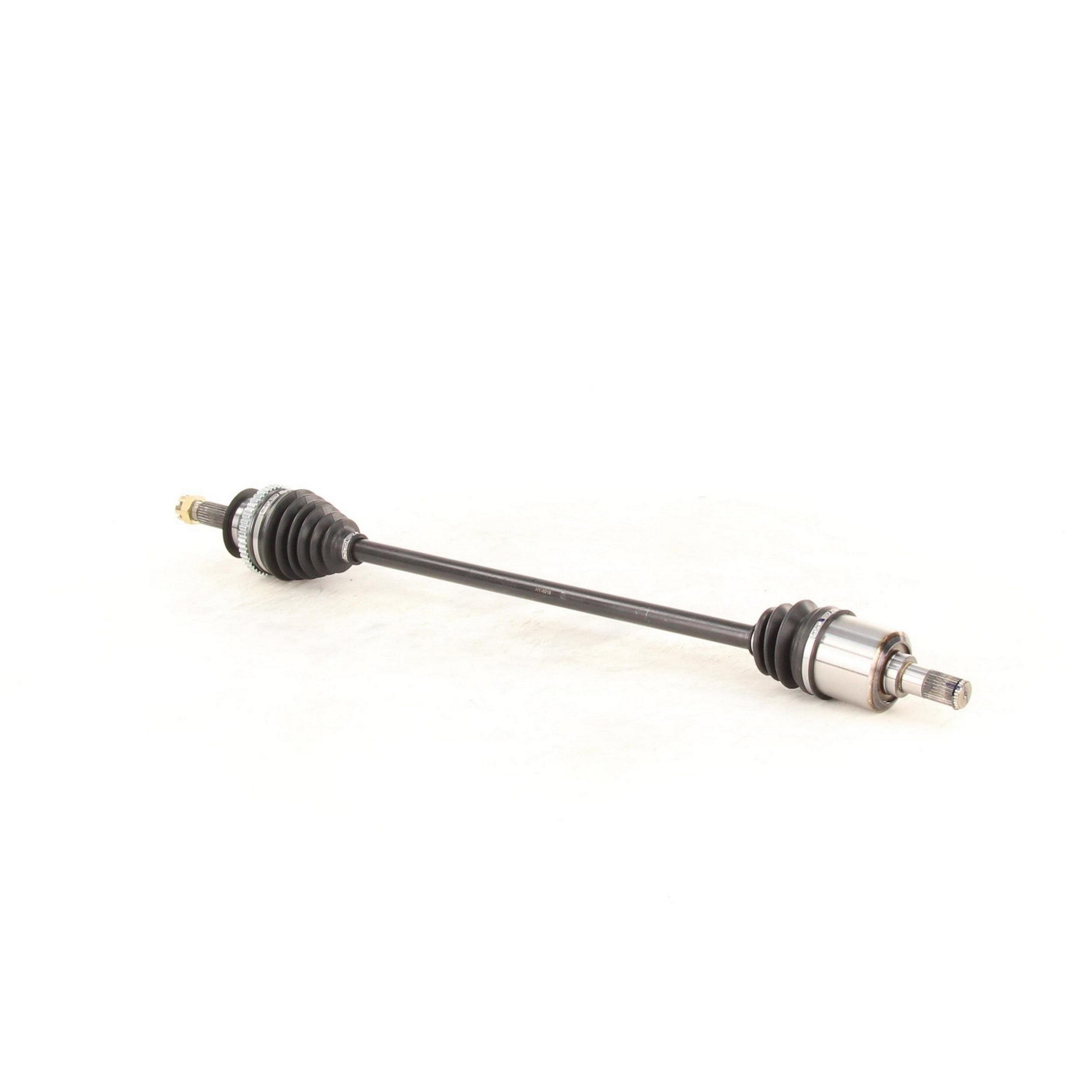 TrakMotive CV Axle Shaft HY-8018