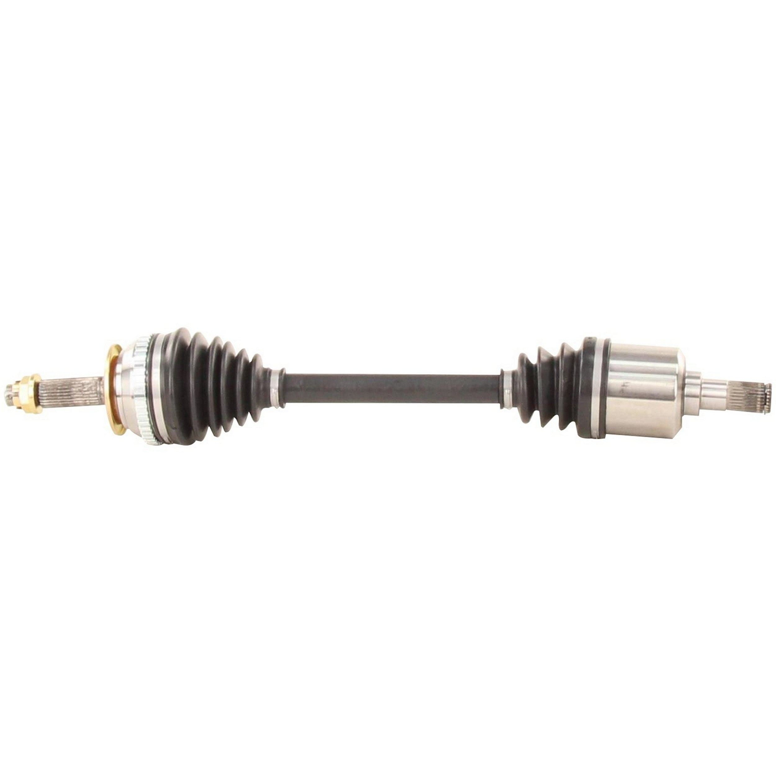 TrakMotive CV Axle Shaft HY-8024