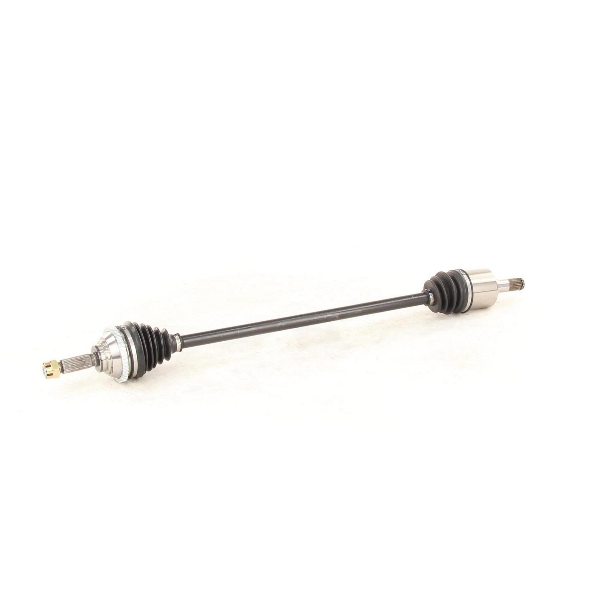 TrakMotive New CV Axle Shaft HY-8045