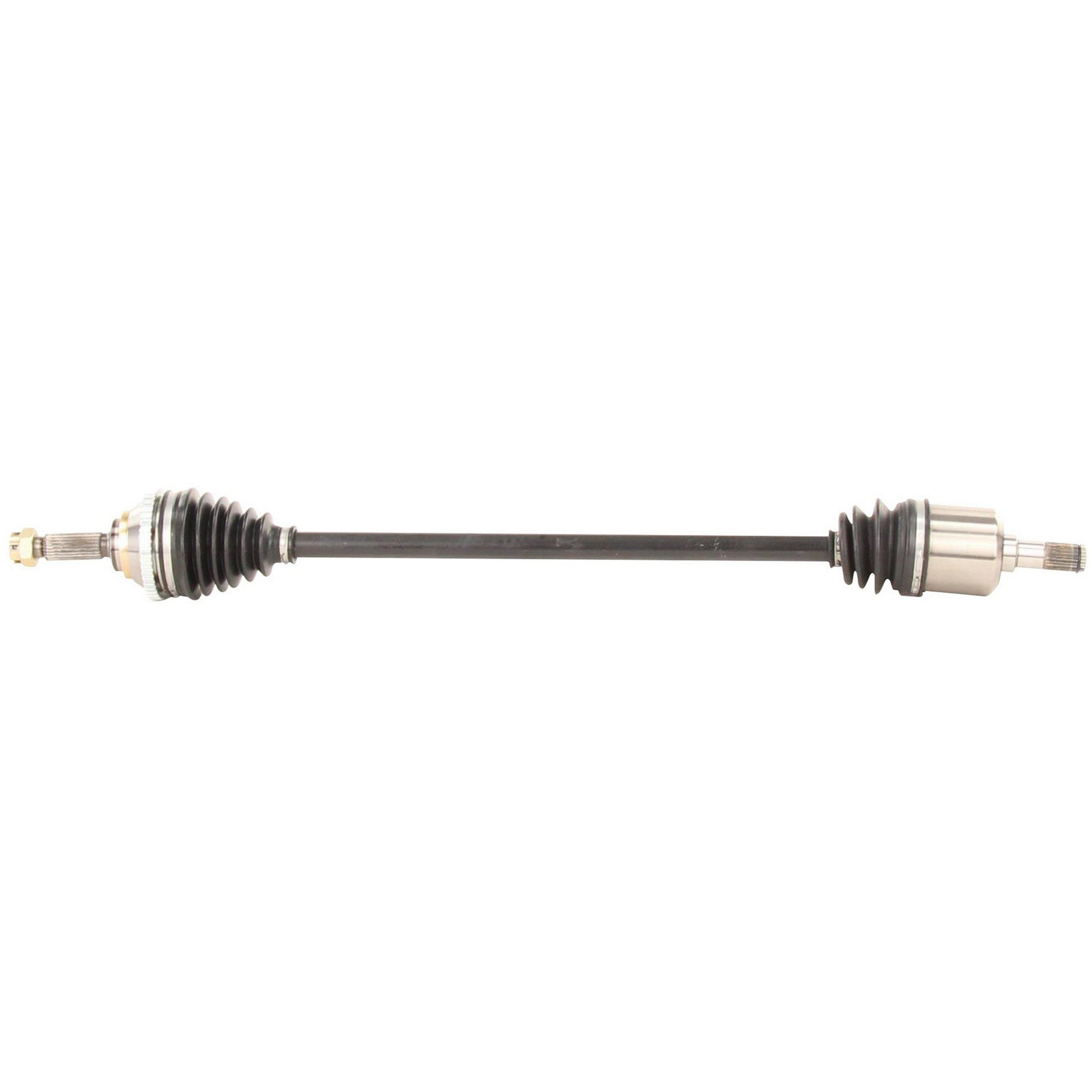 TrakMotive New CV Axle Shaft HY-8055