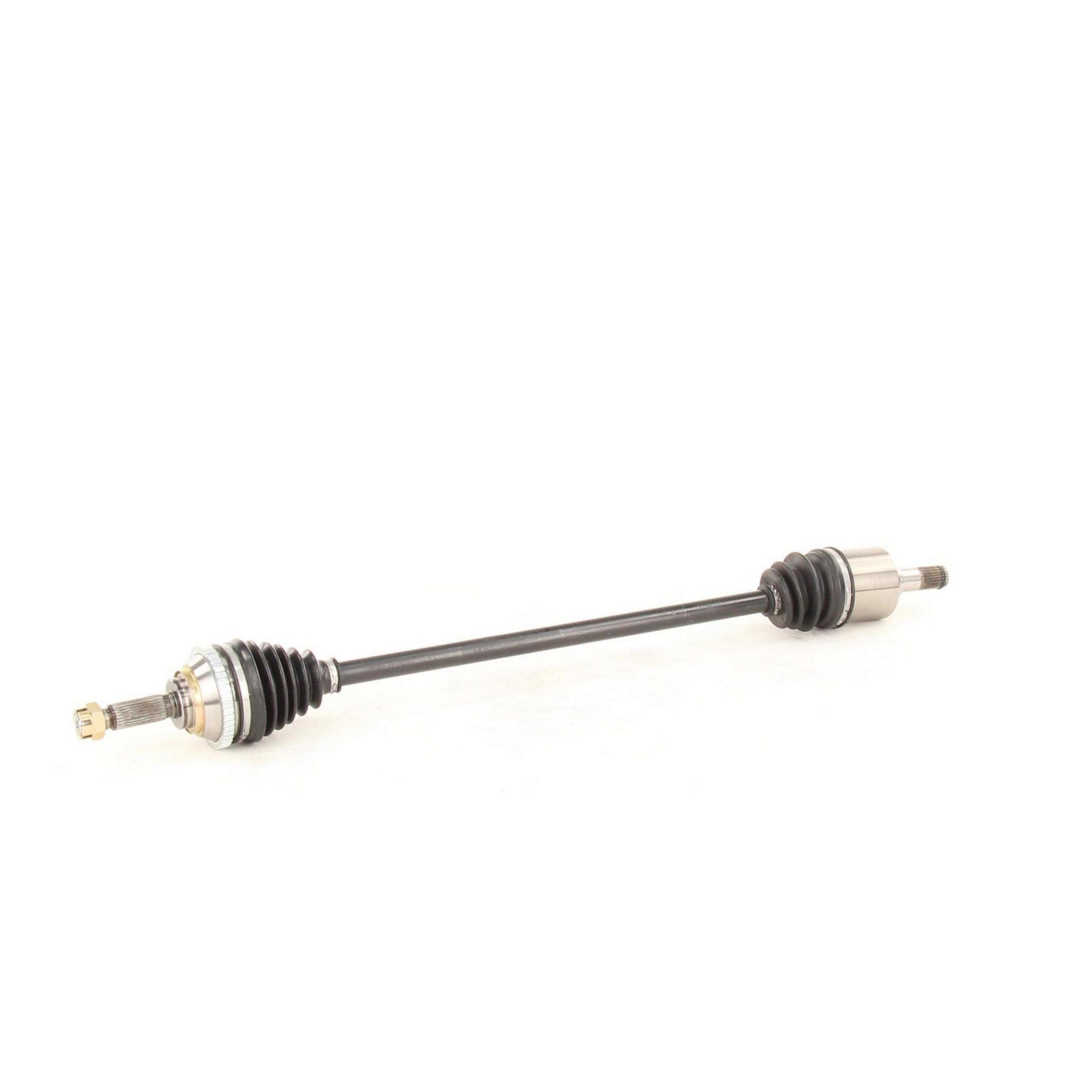 TrakMotive New CV Axle Shaft HY-8055