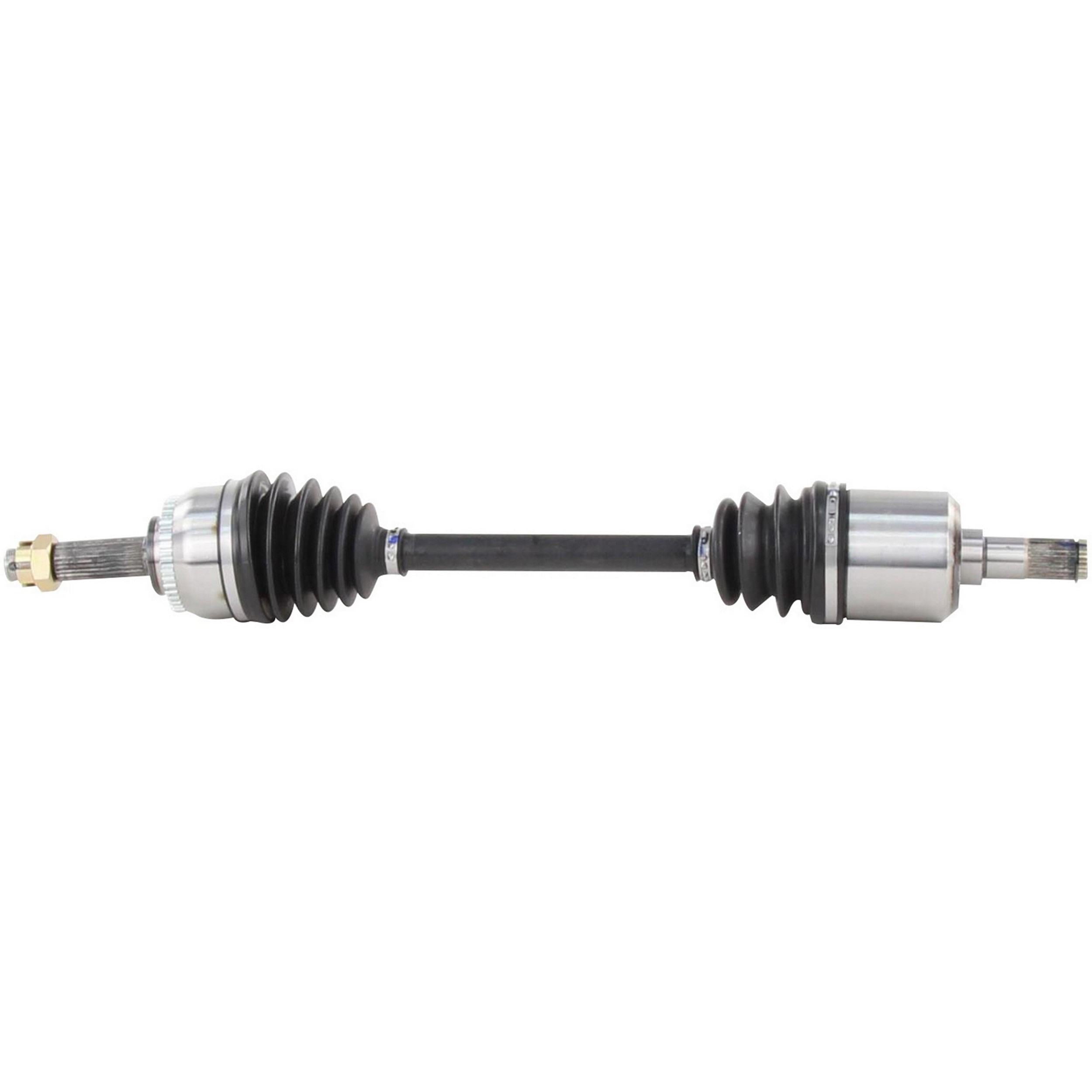 TrakMotive CV Axle Shaft HY-8065