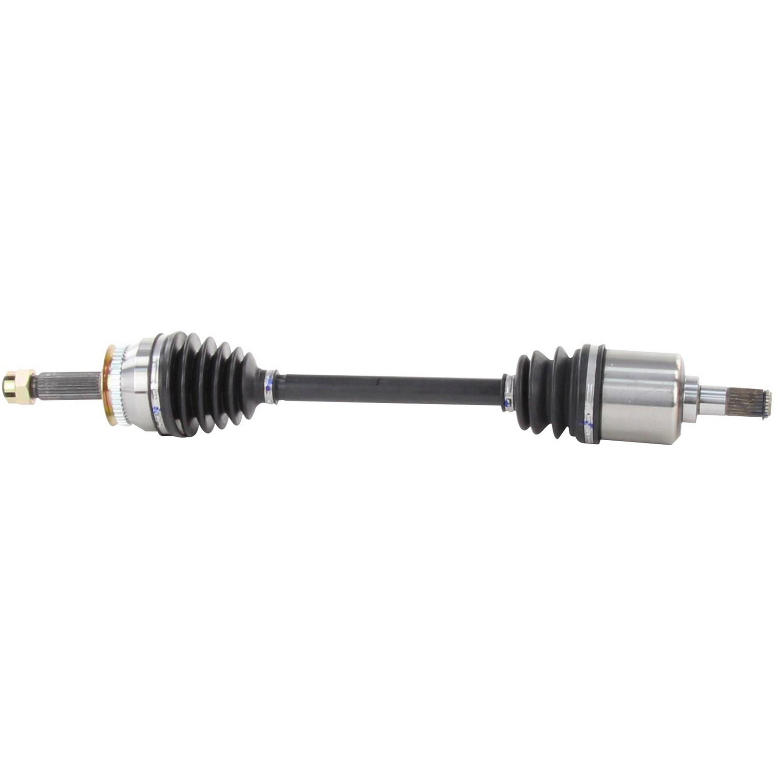 TrakMotive CV Axle Shaft HY-8077