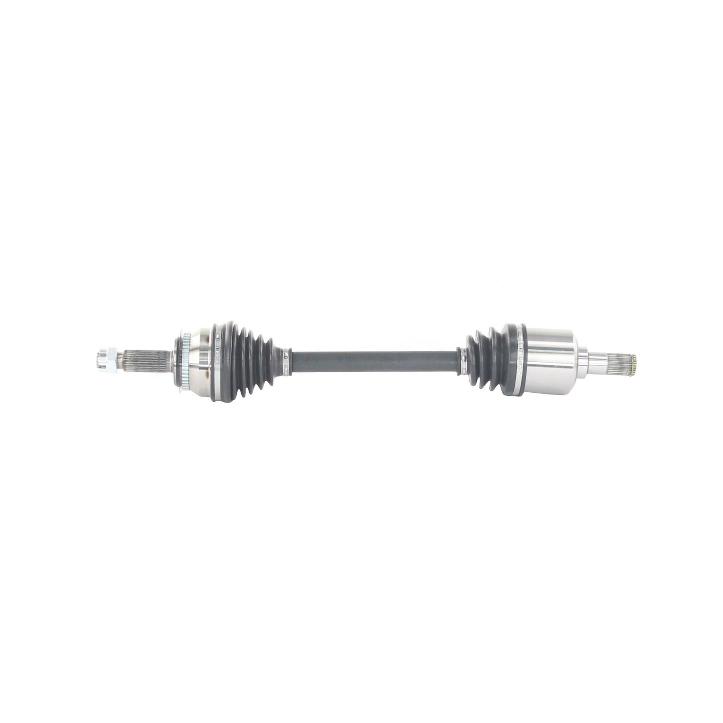 TrakMotive New CV Axle Shaft HY-8089