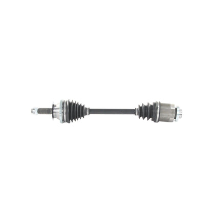 TrakMotive New CV Axle Shaft HY-8096
