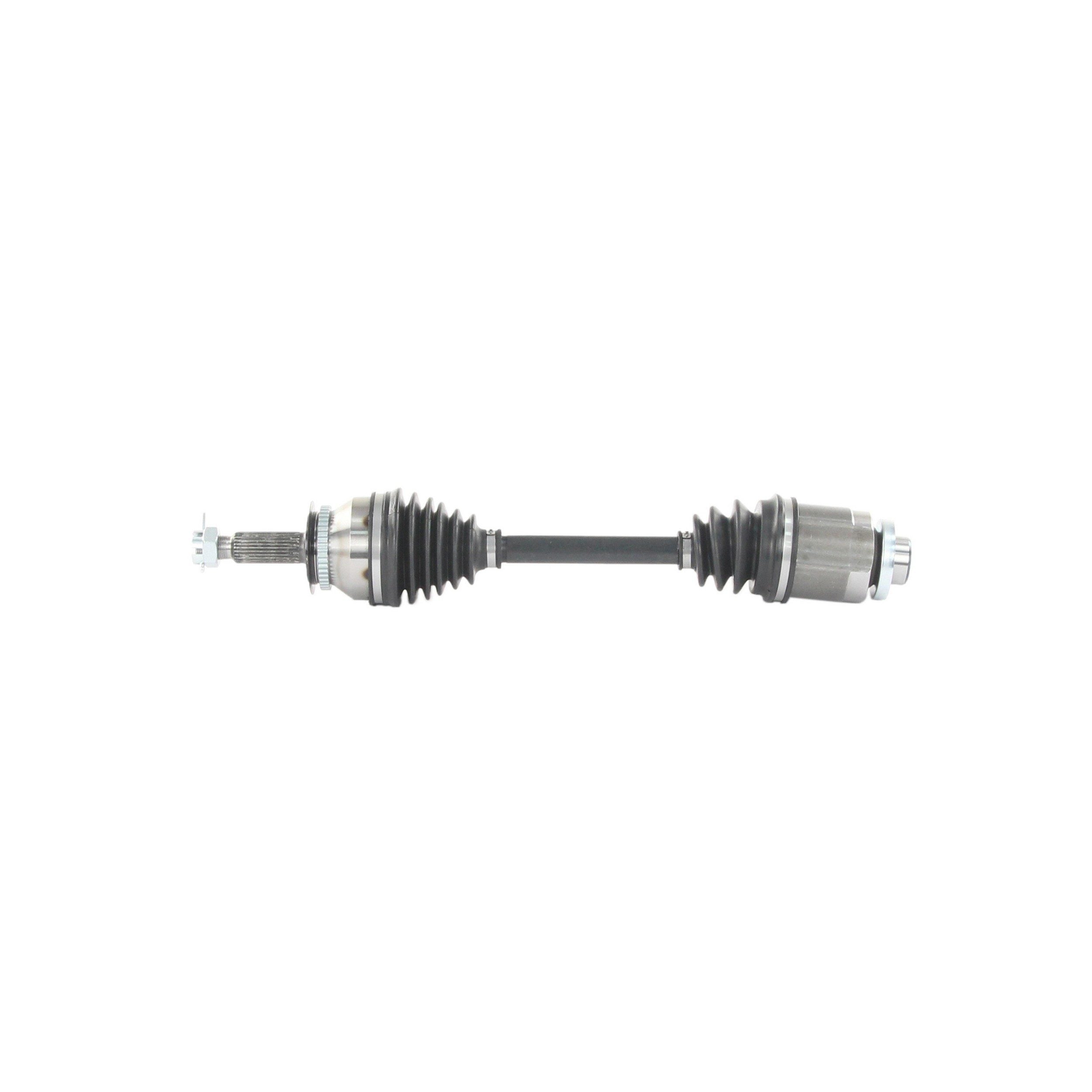 TrakMotive New CV Axle Shaft HY-8098