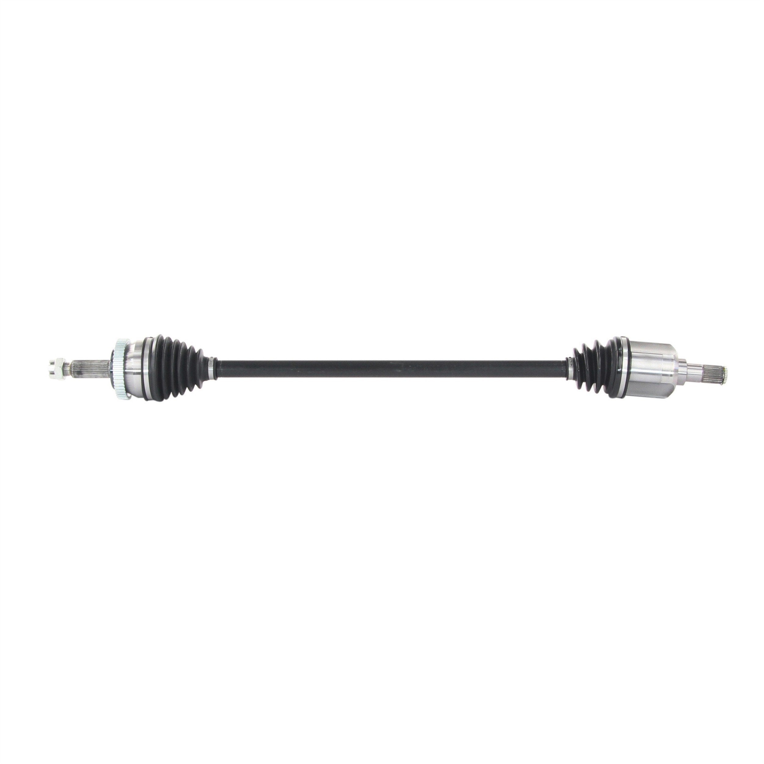 TrakMotive New CV Axle Shaft HY-8102