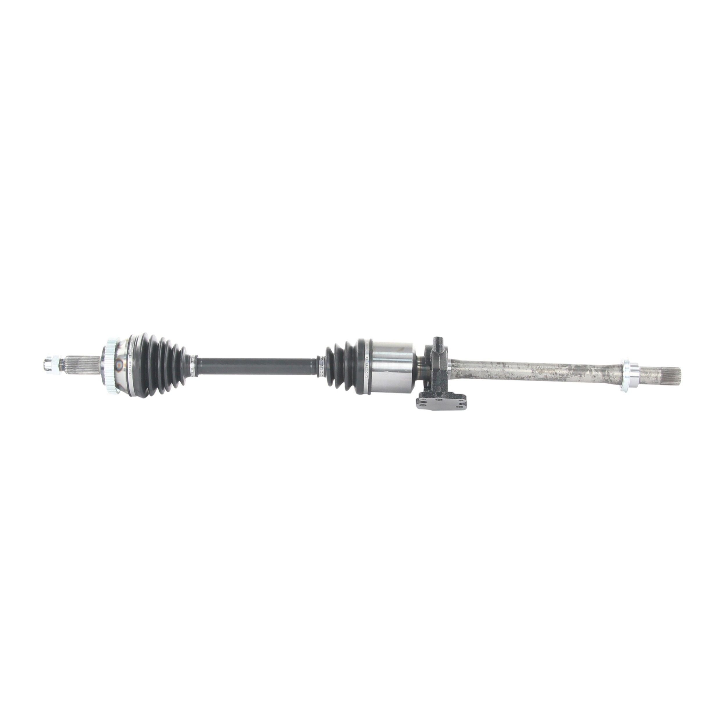 TrakMotive New CV Axle Shaft HY-8104