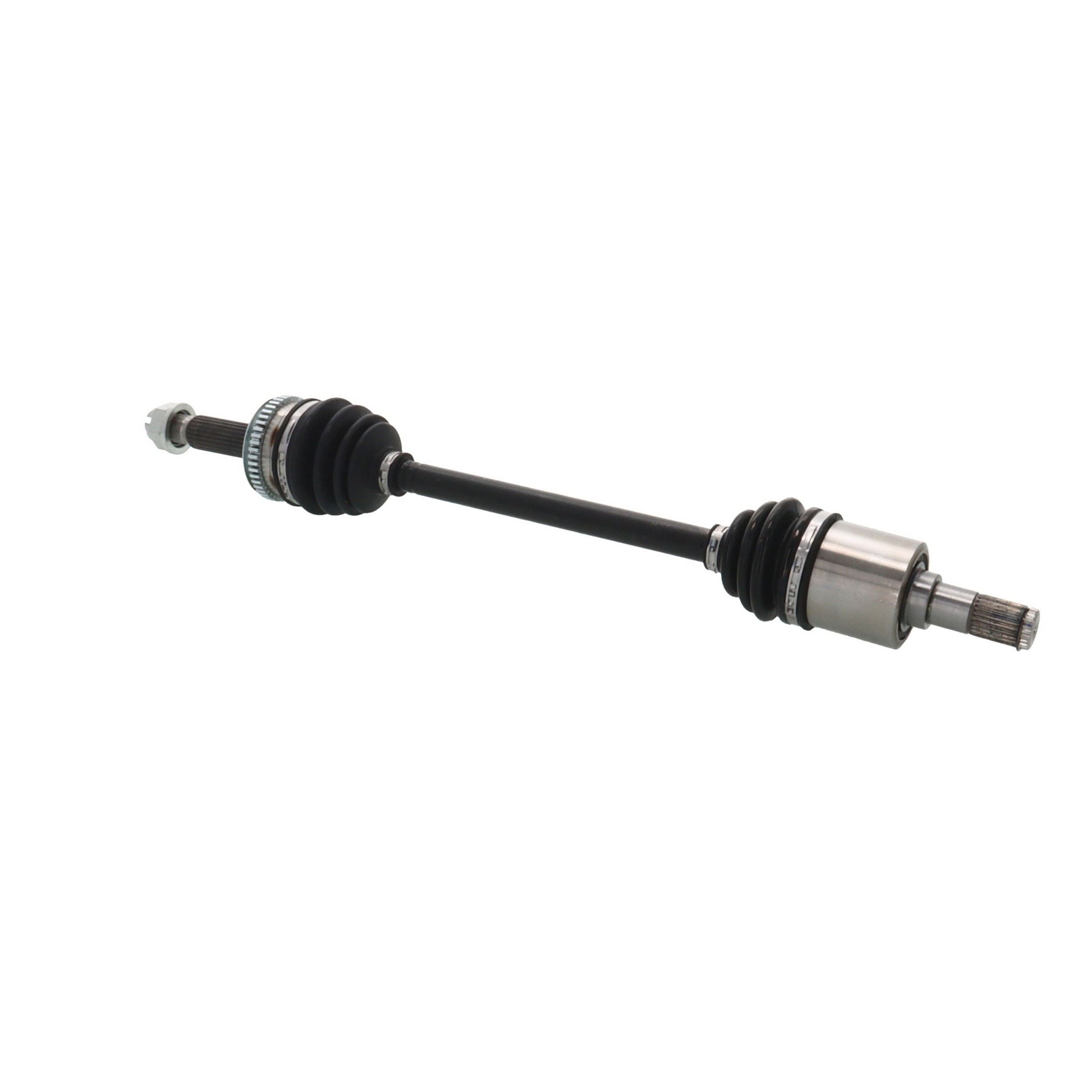 TrakMotive CV Axle Shaft HY-8109