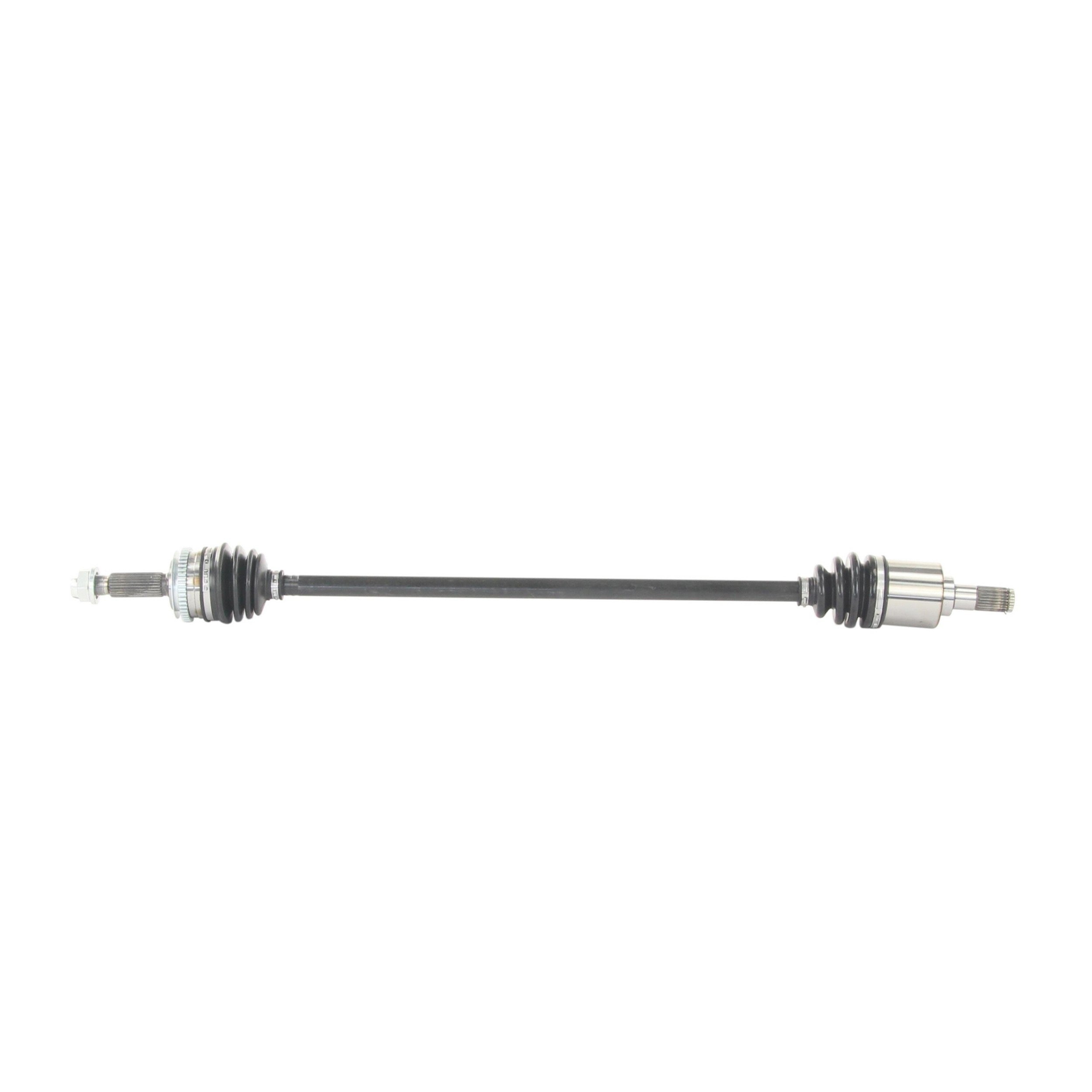 TrakMotive New CV Axle Shaft HY-8110