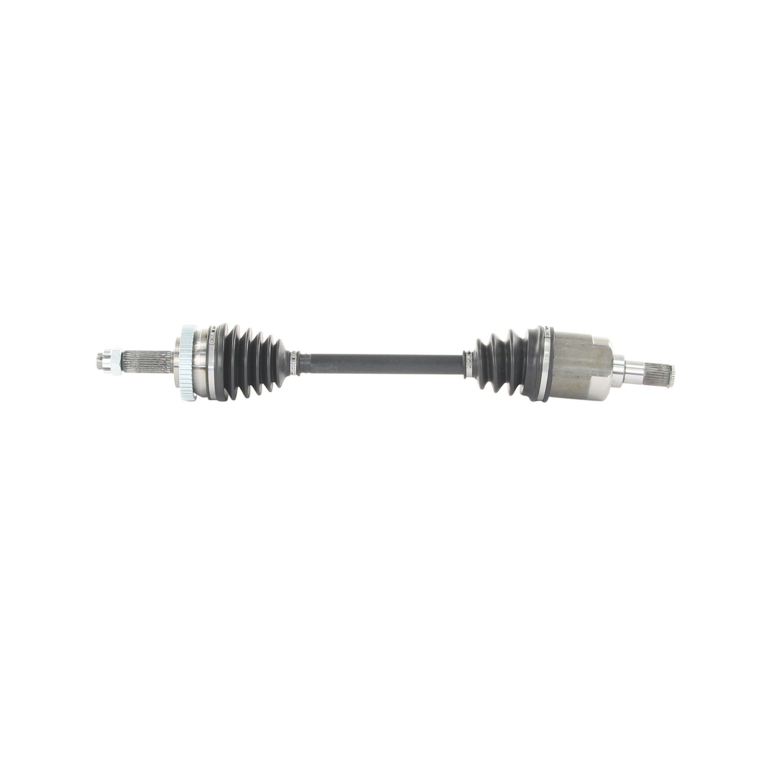 TrakMotive CV Axle Shaft HY-8116