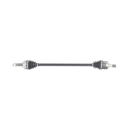 TrakMotive New CV Axle Shaft HY-8117