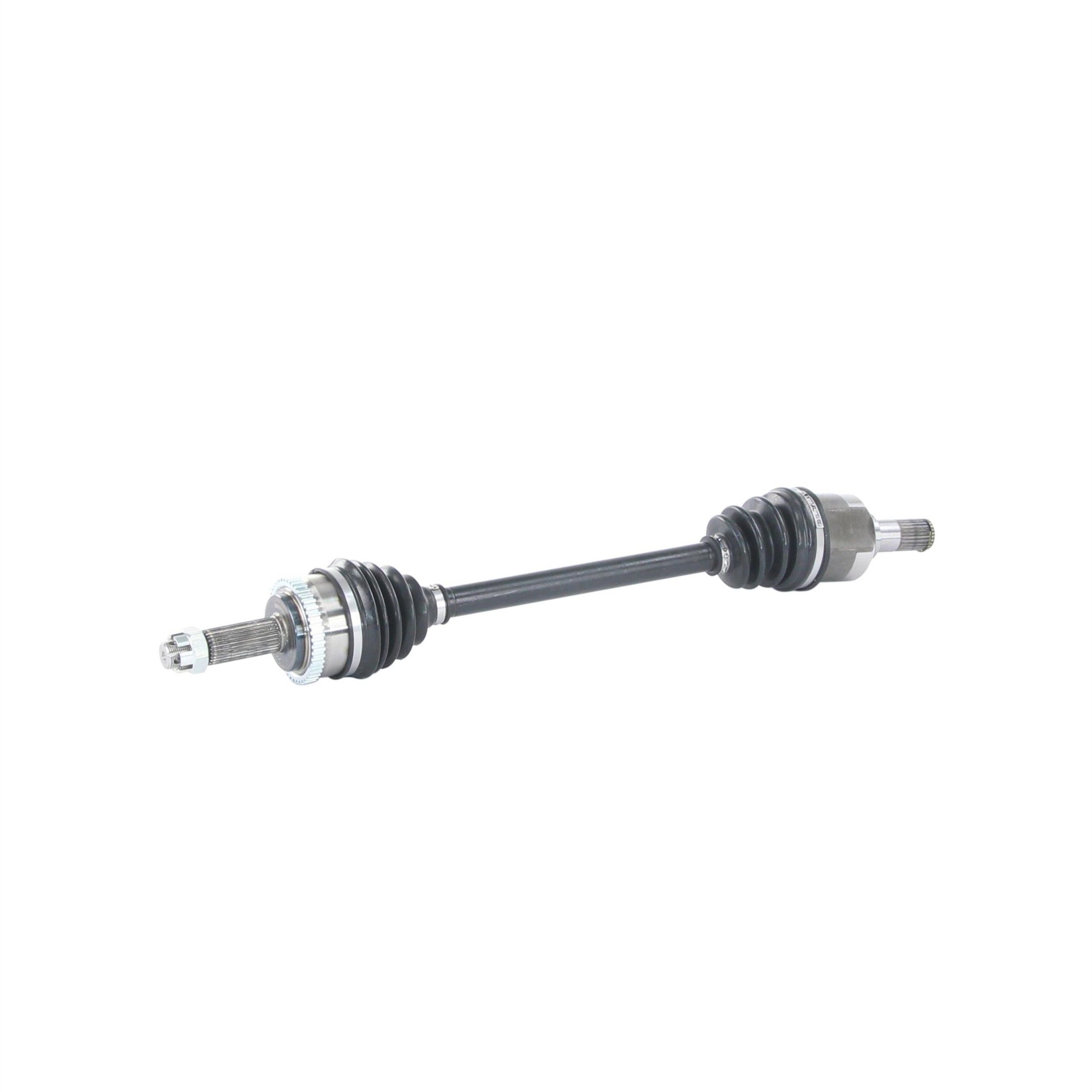 TrakMotive New CV Axle Shaft HY-8118