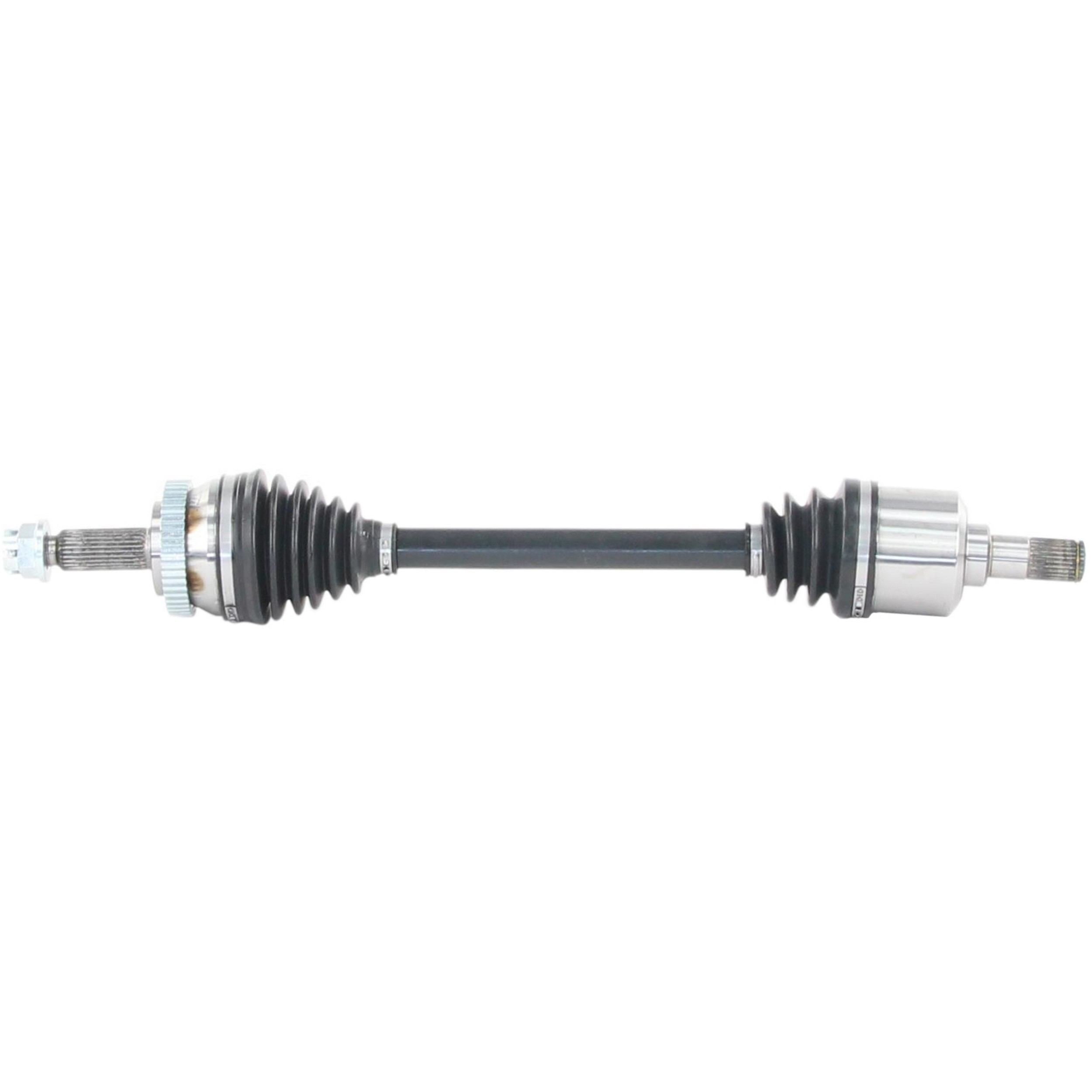 TrakMotive CV Axle Shaft HY-8214