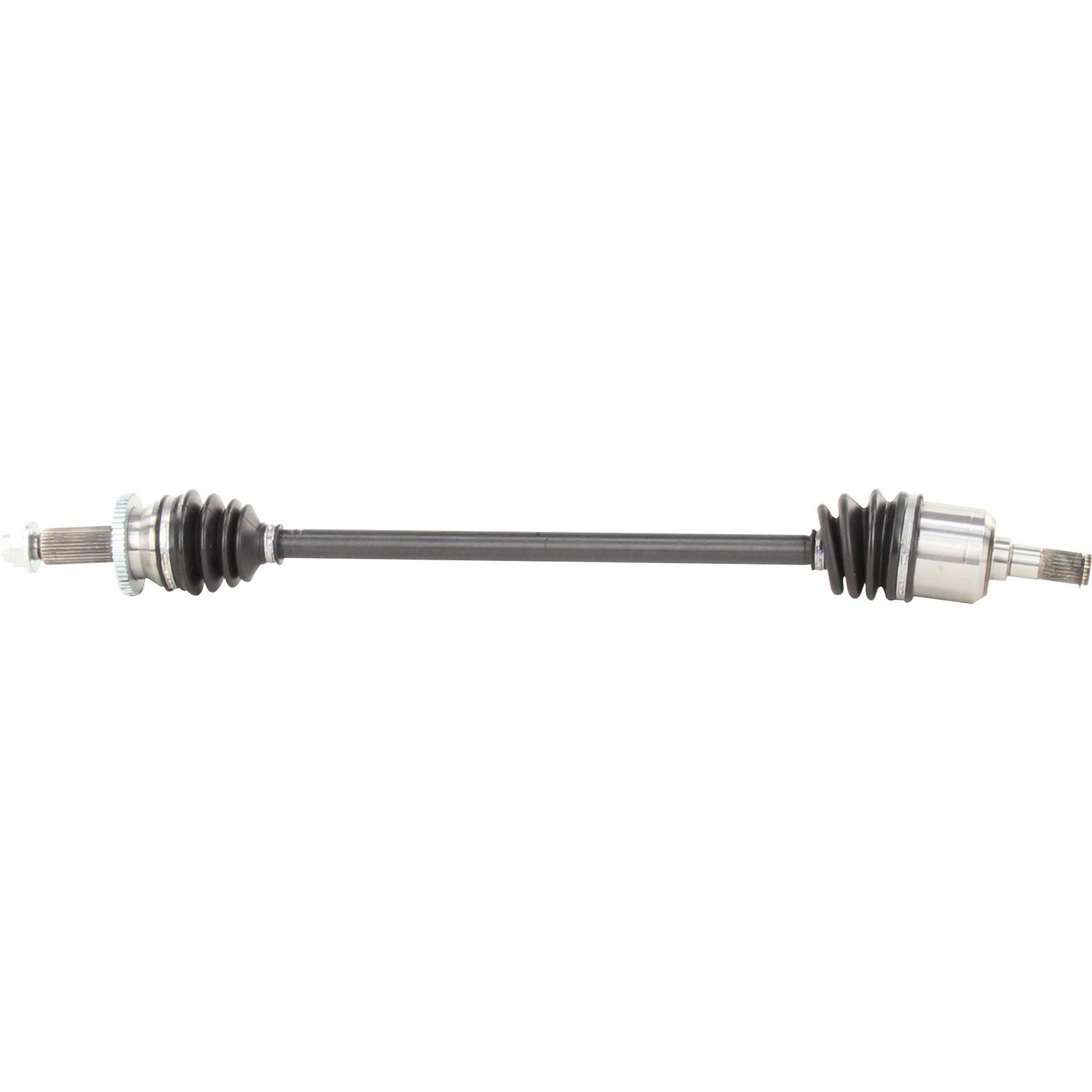 TrakMotive New CV Axle Shaft HY-8215