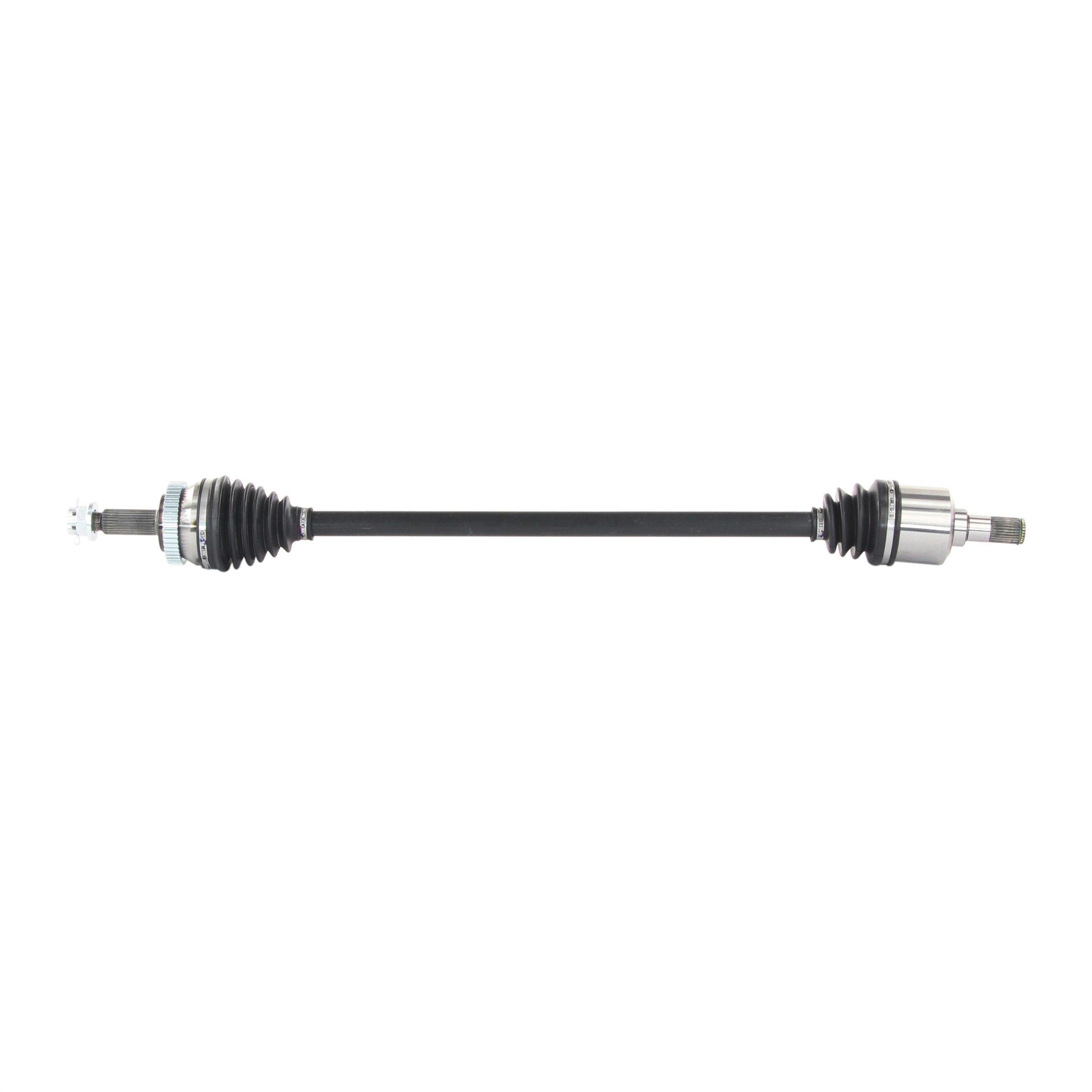 TrakMotive New CV Axle Shaft HY-8216