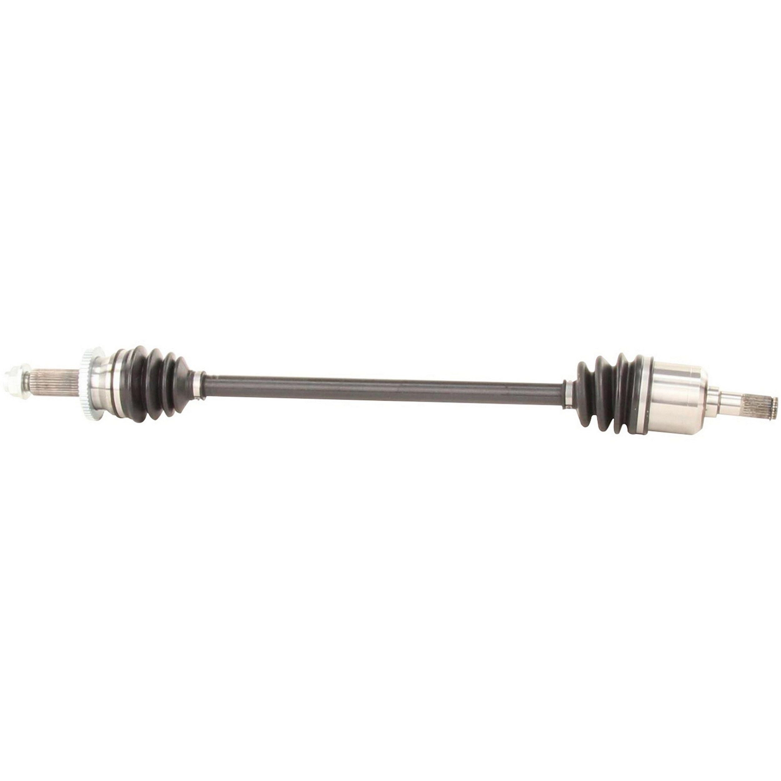 TrakMotive New CV Axle Shaft HY-8224