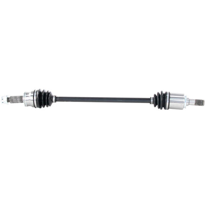 TrakMotive New CV Axle Shaft HY-8231