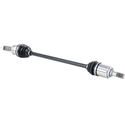 TrakMotive New CV Axle Shaft HY-8231
