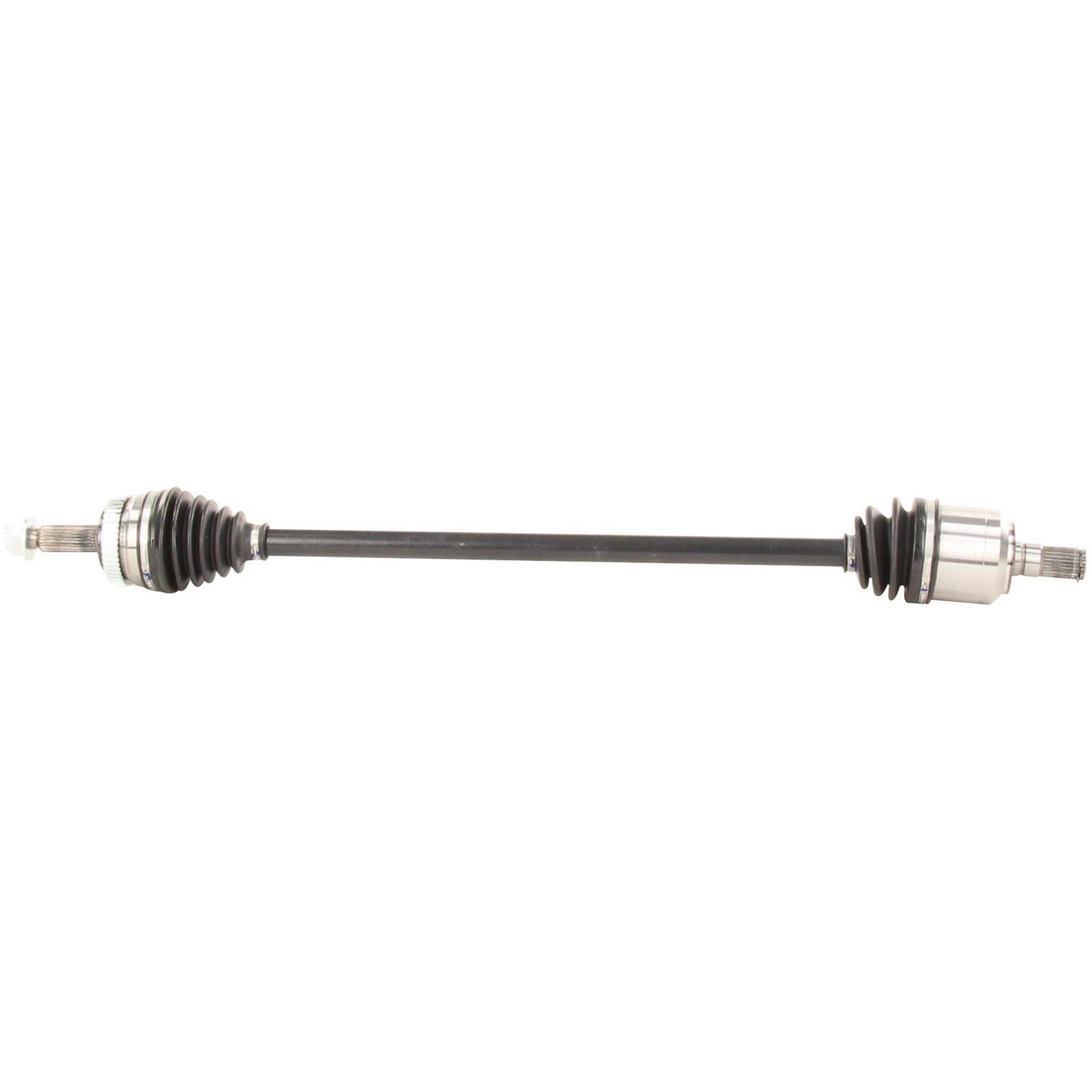TrakMotive New CV Axle Shaft HY-8233