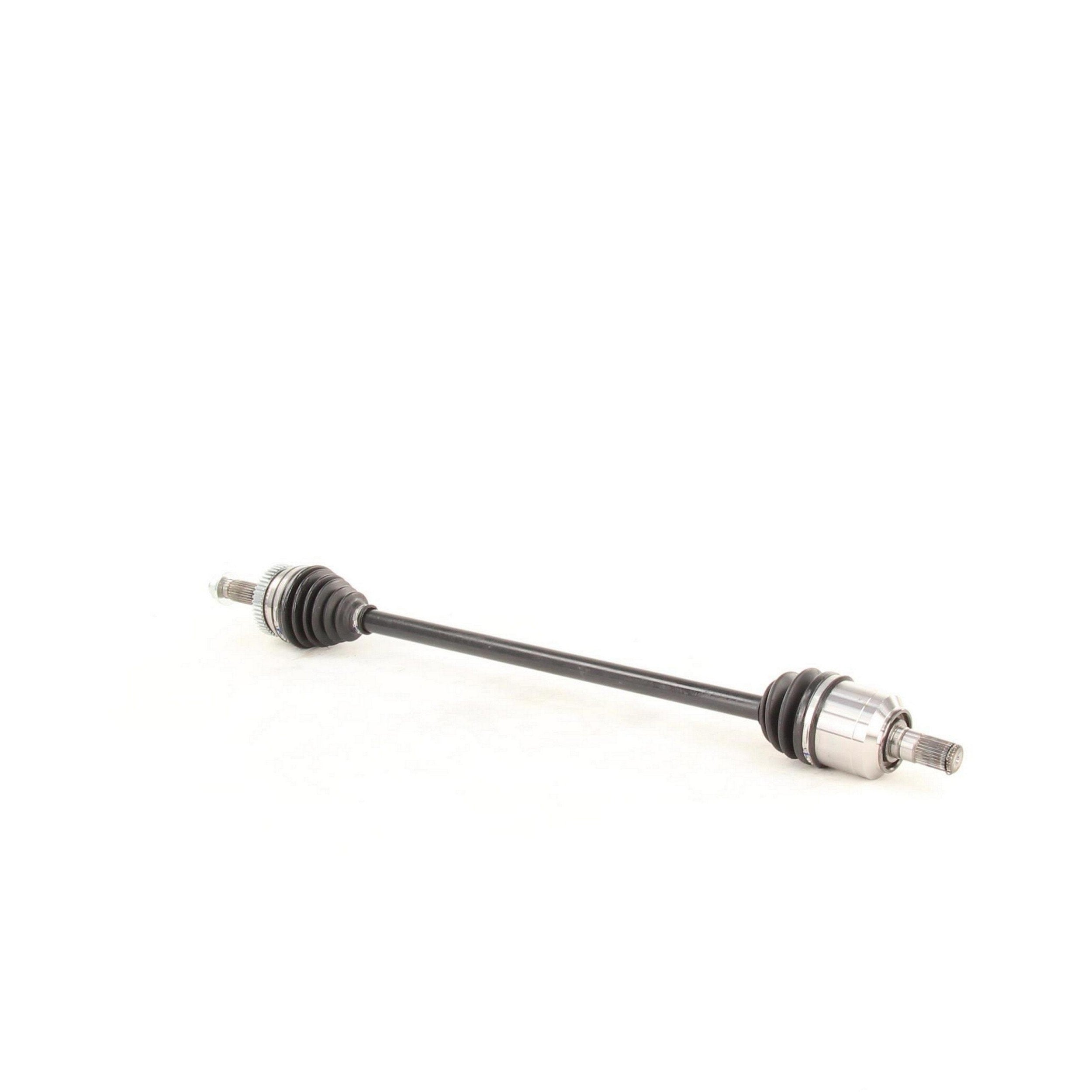 TrakMotive New CV Axle Shaft HY-8233