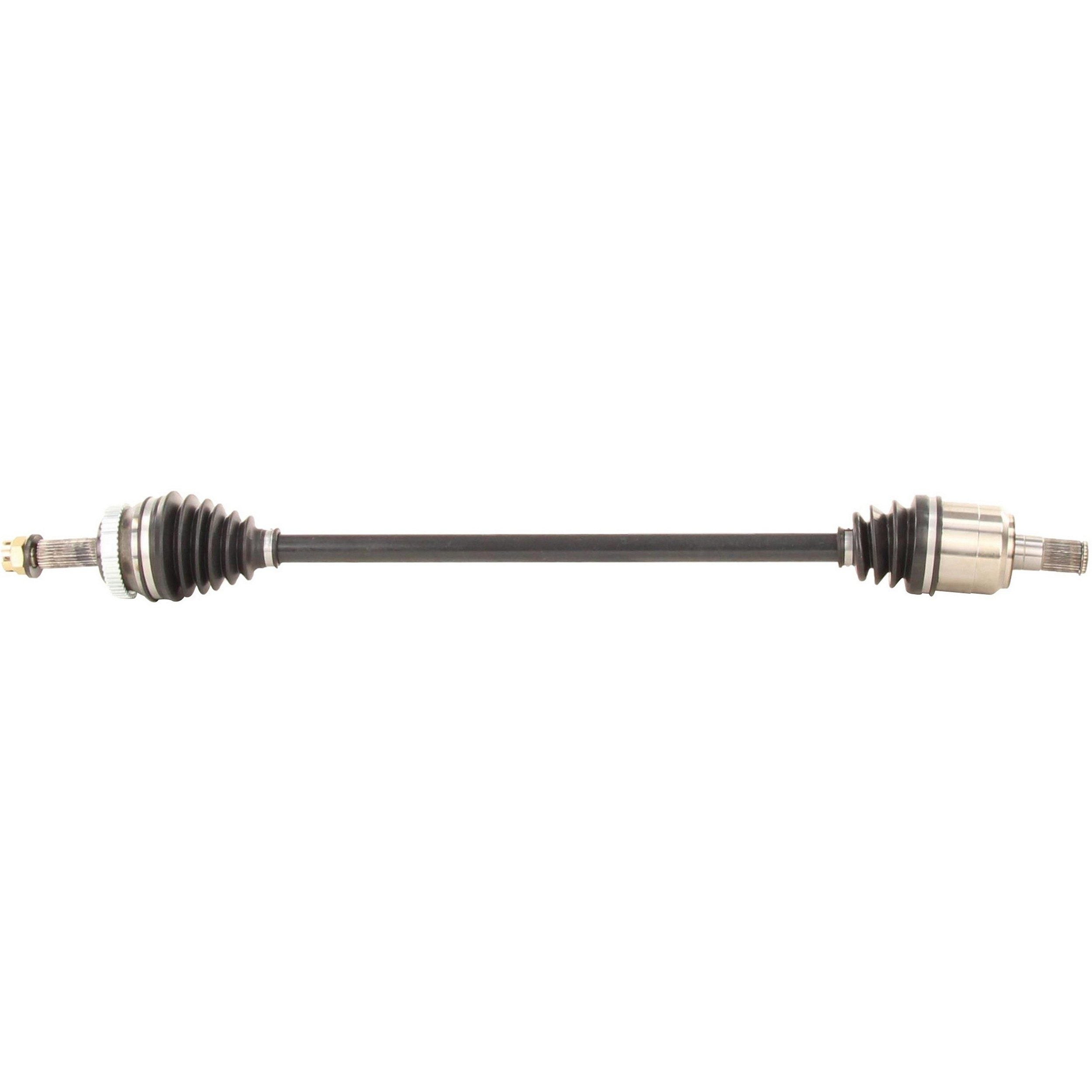 TrakMotive CV Axle Shaft HY-8243