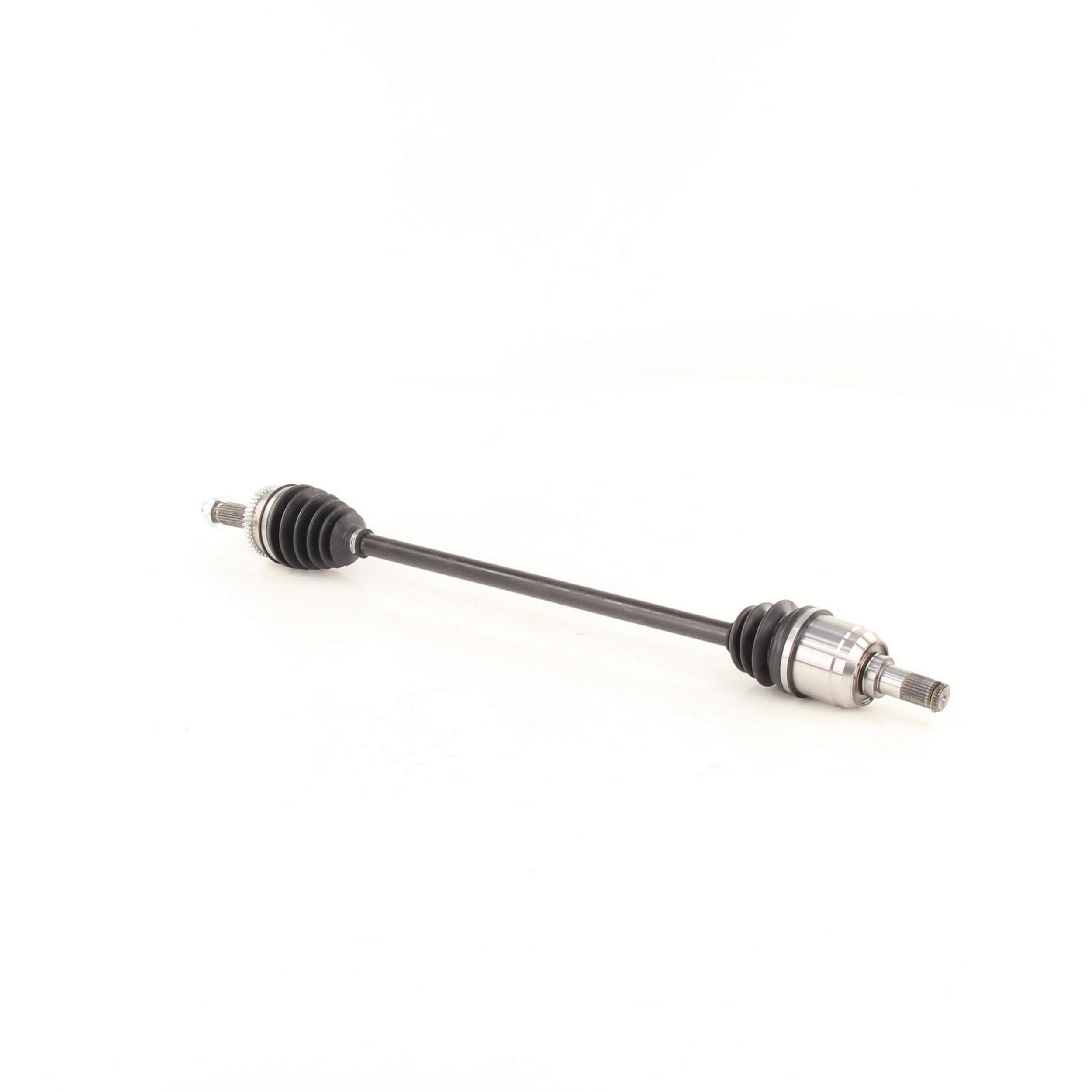 TrakMotive CV Axle Shaft HY-8250