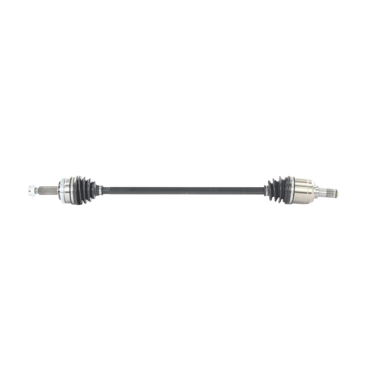 TrakMotive New CV Axle Shaft HY-8252