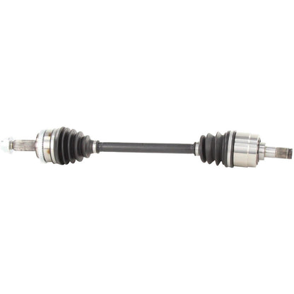 TrakMotive New CV Axle Shaft HY-8253