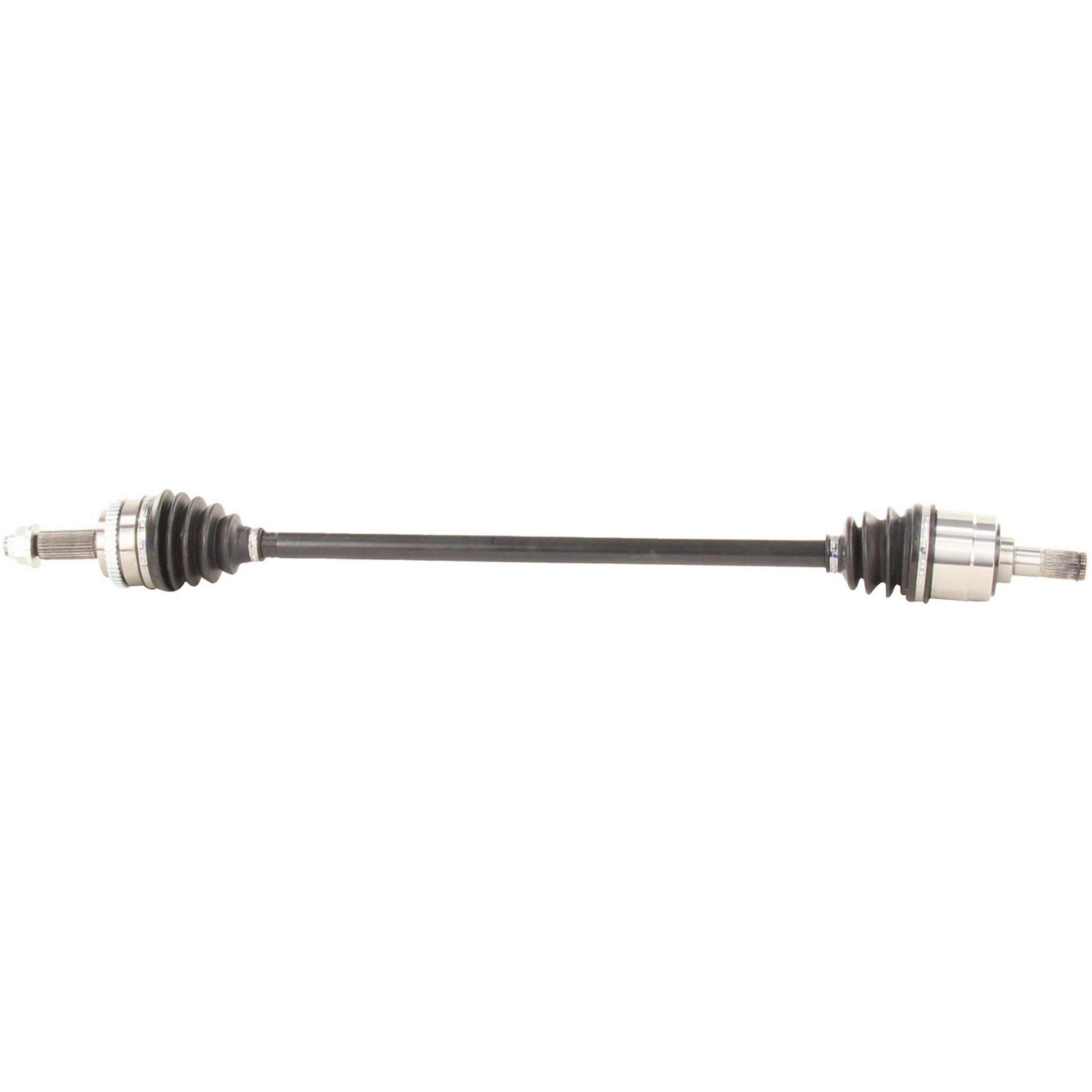 TrakMotive New CV Axle Shaft HY-8259