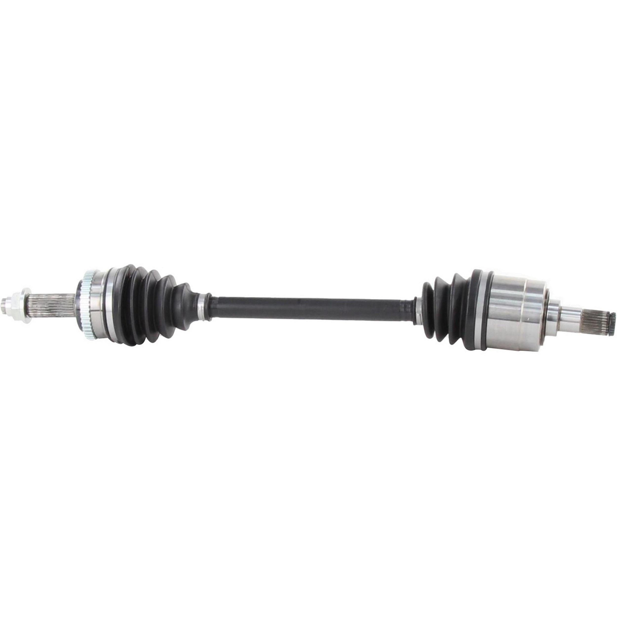 TrakMotive New CV Axle Shaft HY-8260