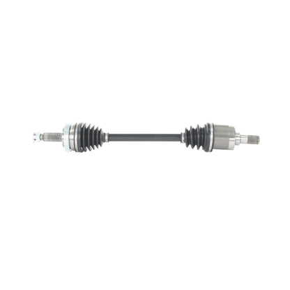 TrakMotive New CV Axle Shaft HY-8263