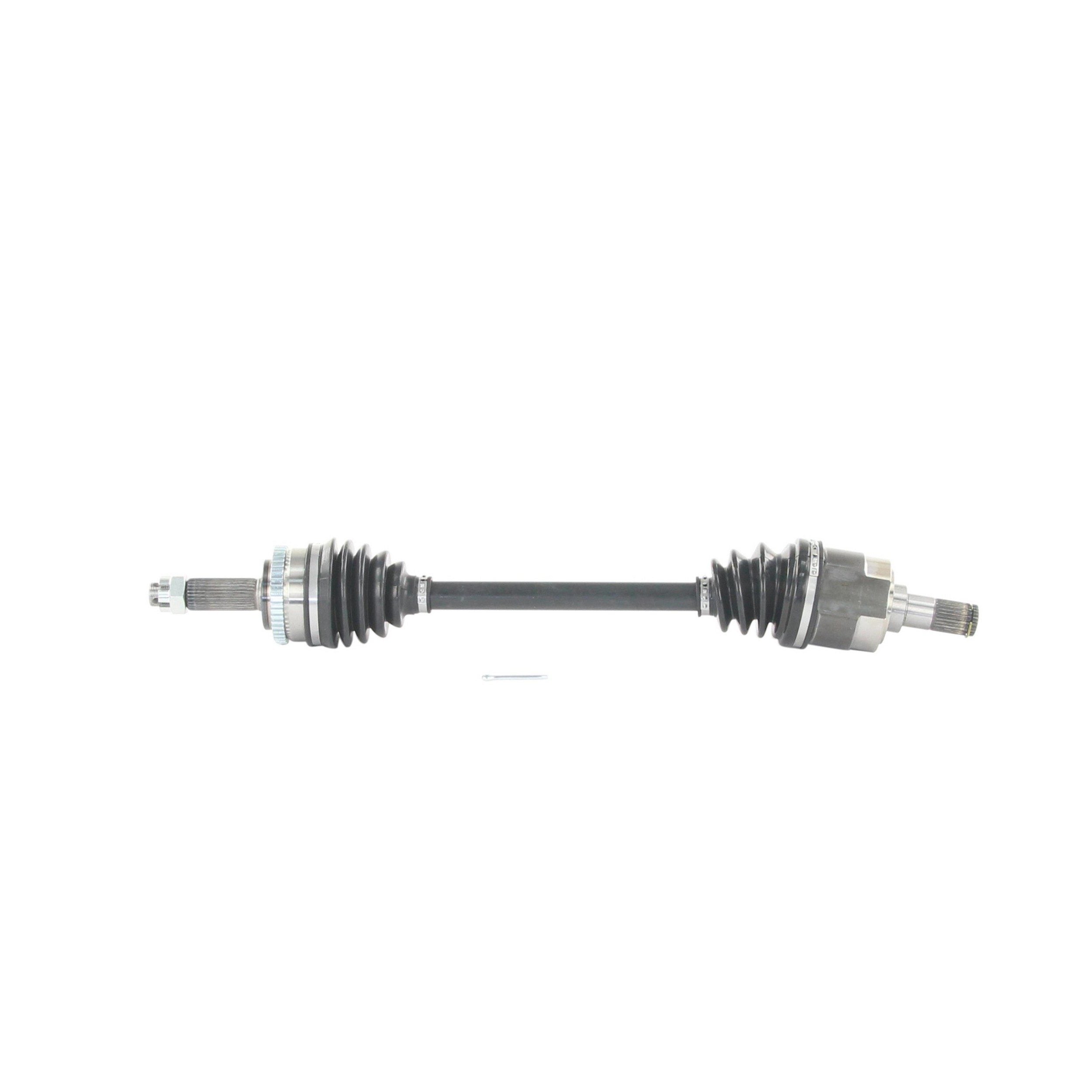 TrakMotive New CV Axle Shaft HY-8264