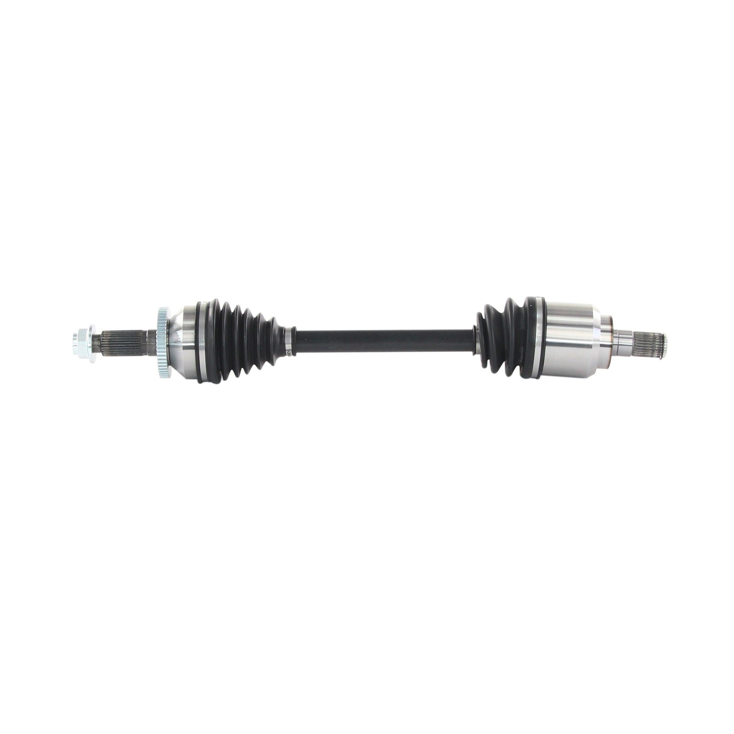 TrakMotive New CV Axle Shaft HY-8268