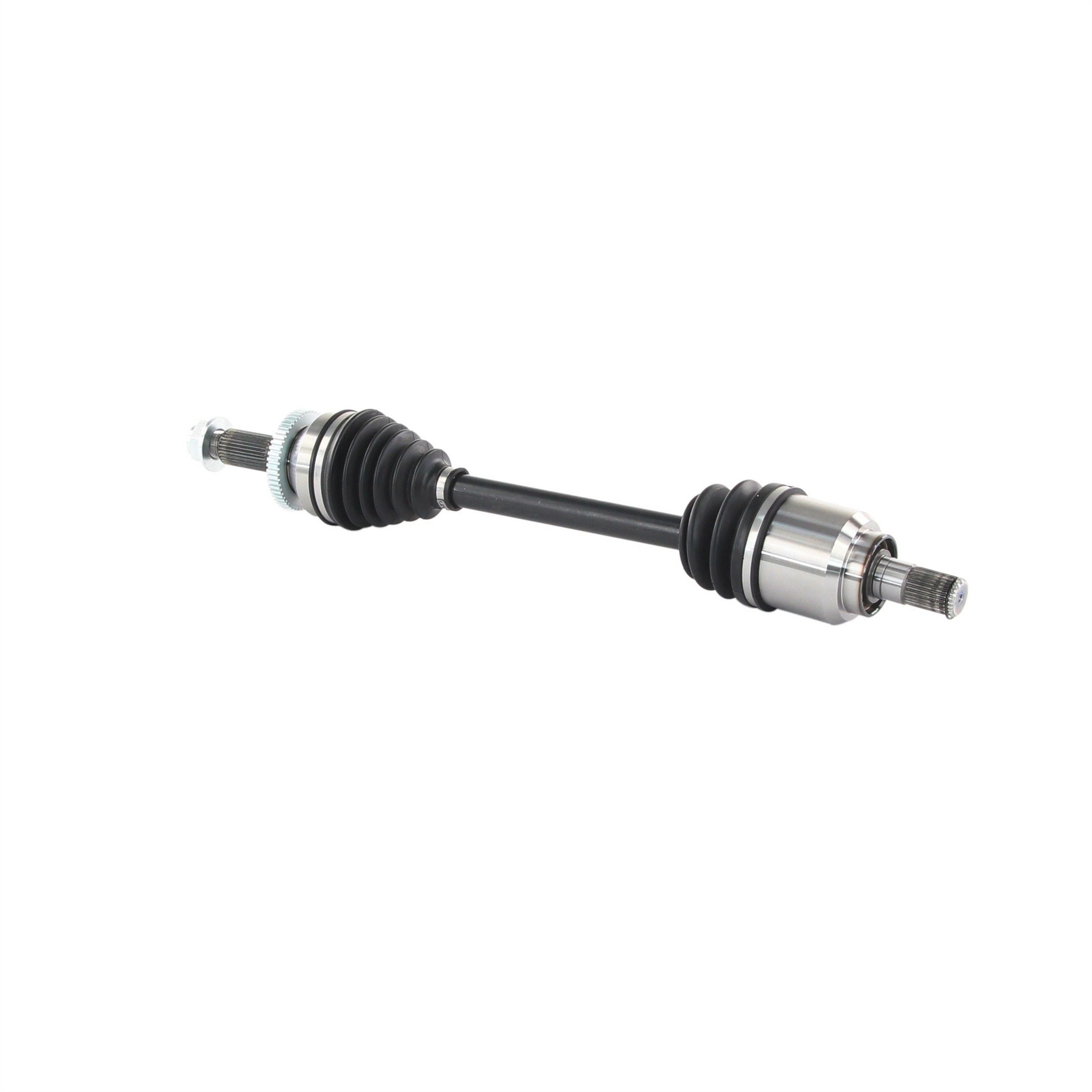 TrakMotive New CV Axle Shaft HY-8268