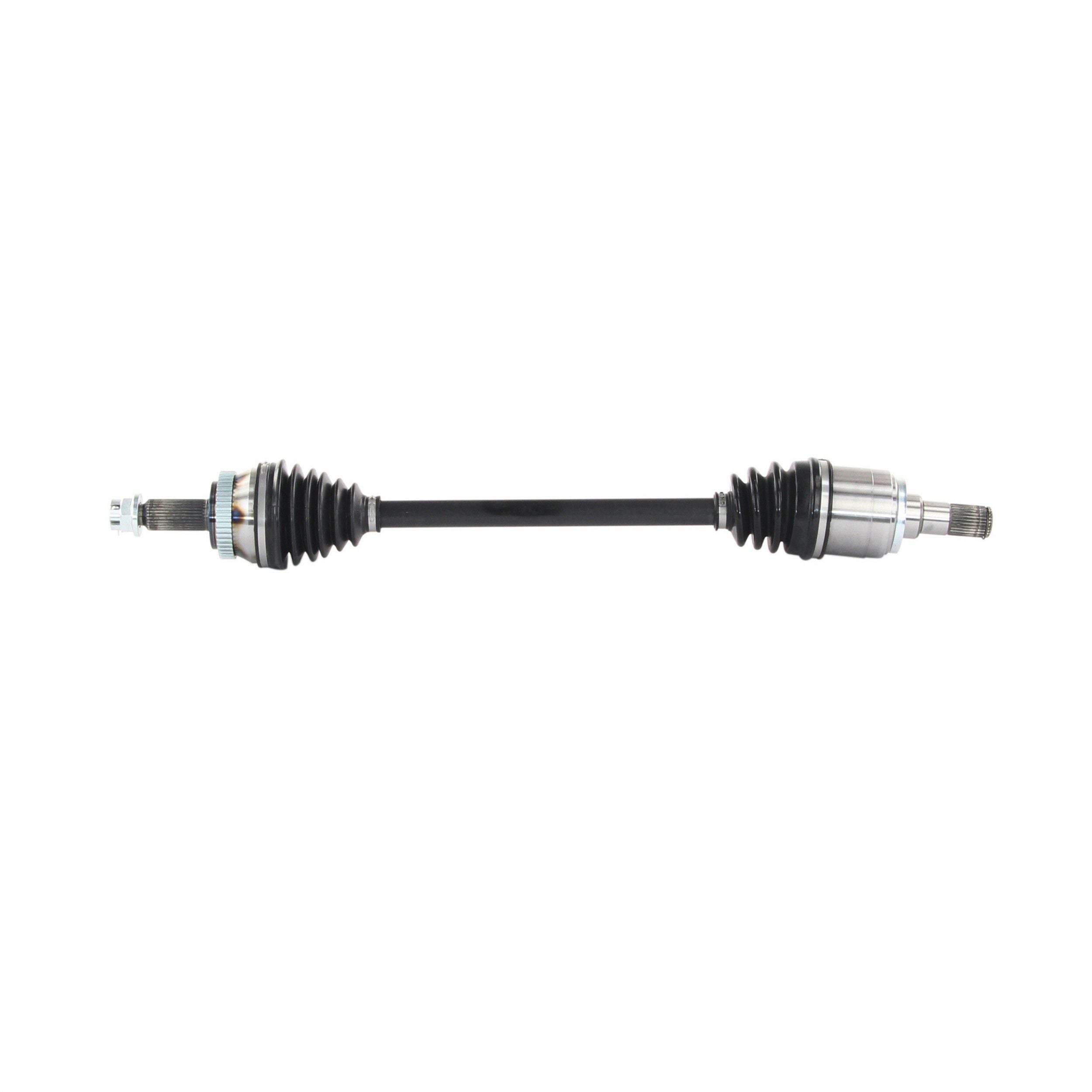TrakMotive New CV Axle Shaft HY-8270