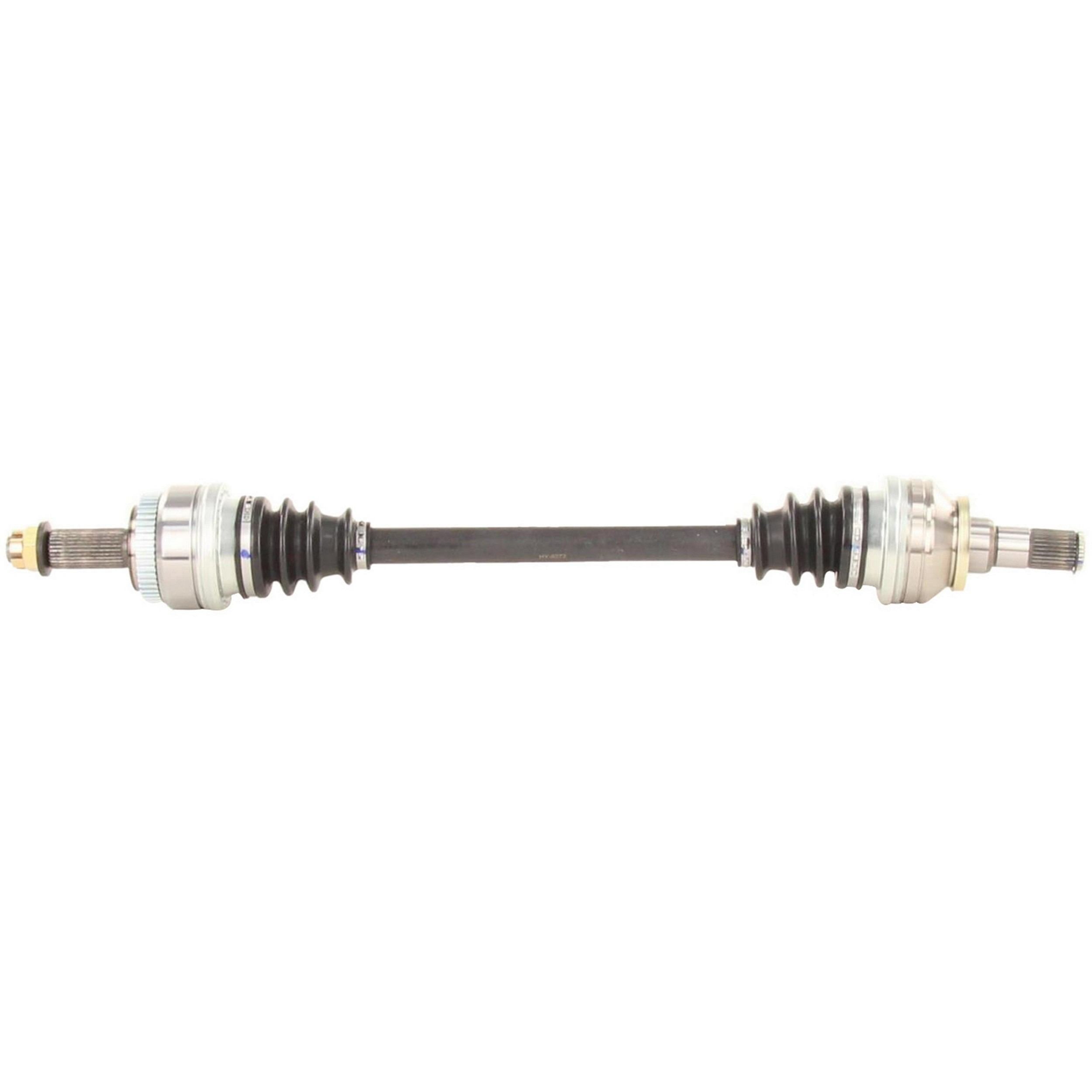 TrakMotive New CV Axle Shaft HY-8272