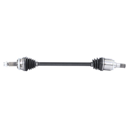 TrakMotive New CV Axle Shaft HY-8274
