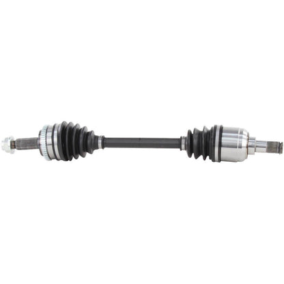 TrakMotive CV Axle Shaft HY-8283