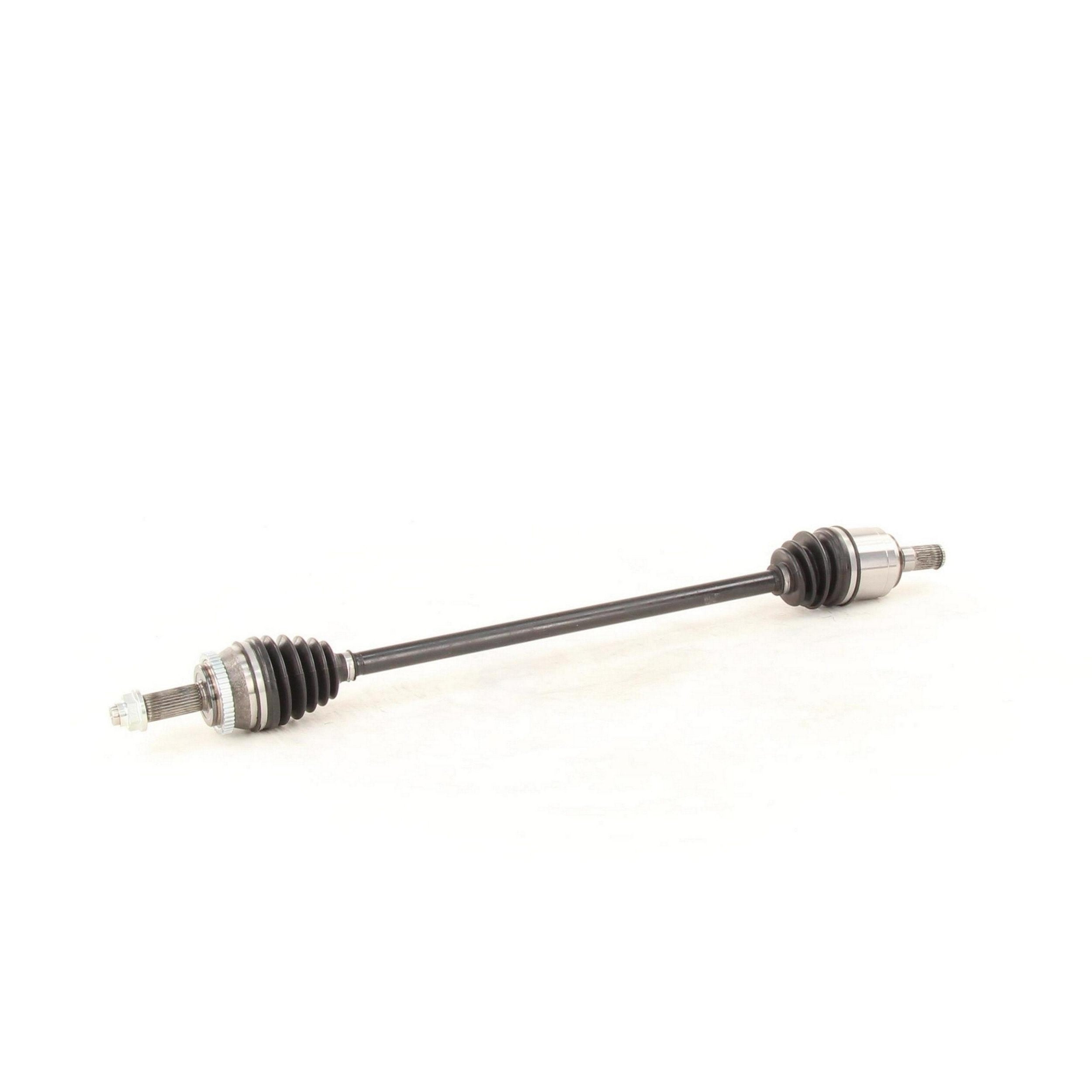 TrakMotive CV Axle Shaft HY-8284