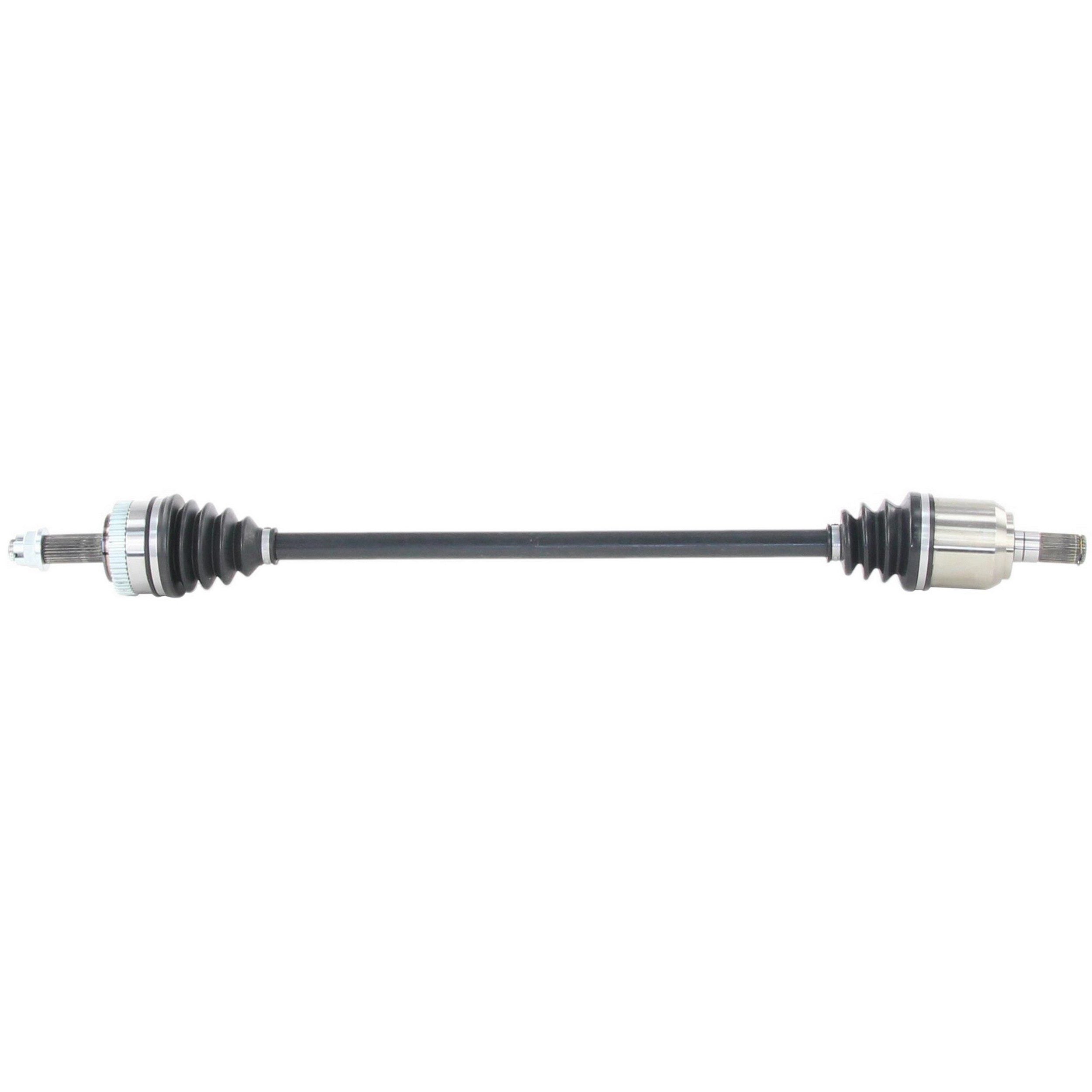 TrakMotive CV Axle Shaft HY-8293