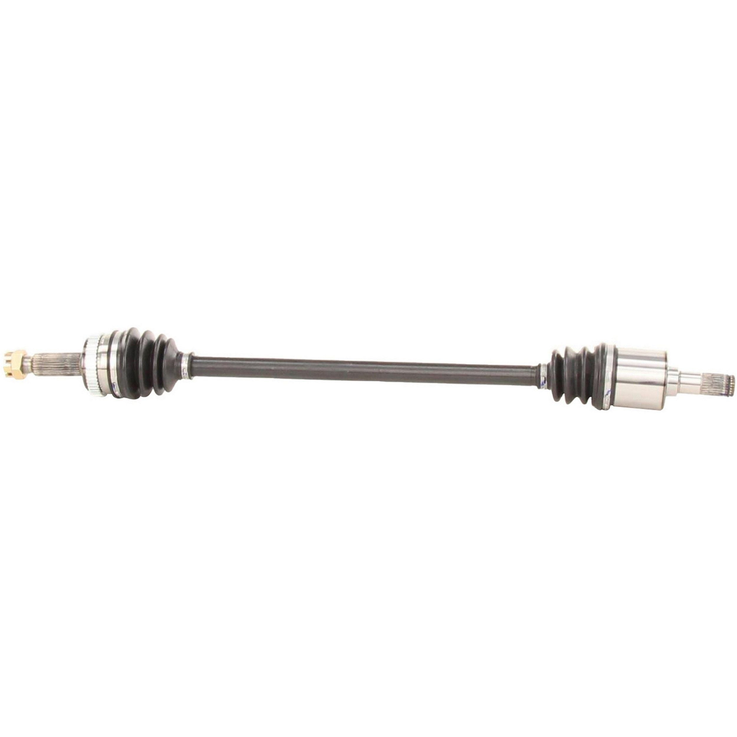 TrakMotive CV Axle Shaft HY-8296