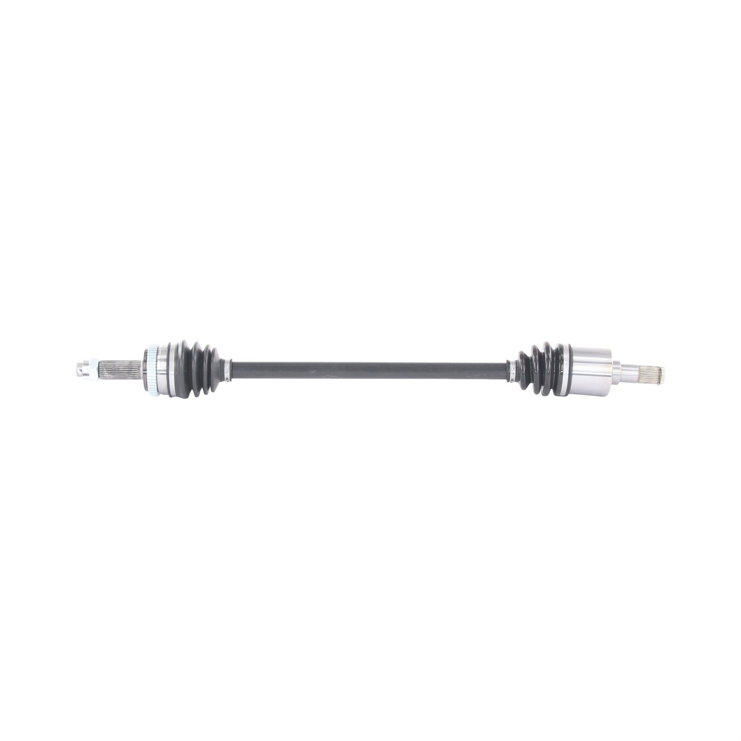 TrakMotive New CV Axle Shaft HY-8296