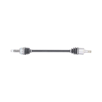 TrakMotive New CV Axle Shaft HY-8296