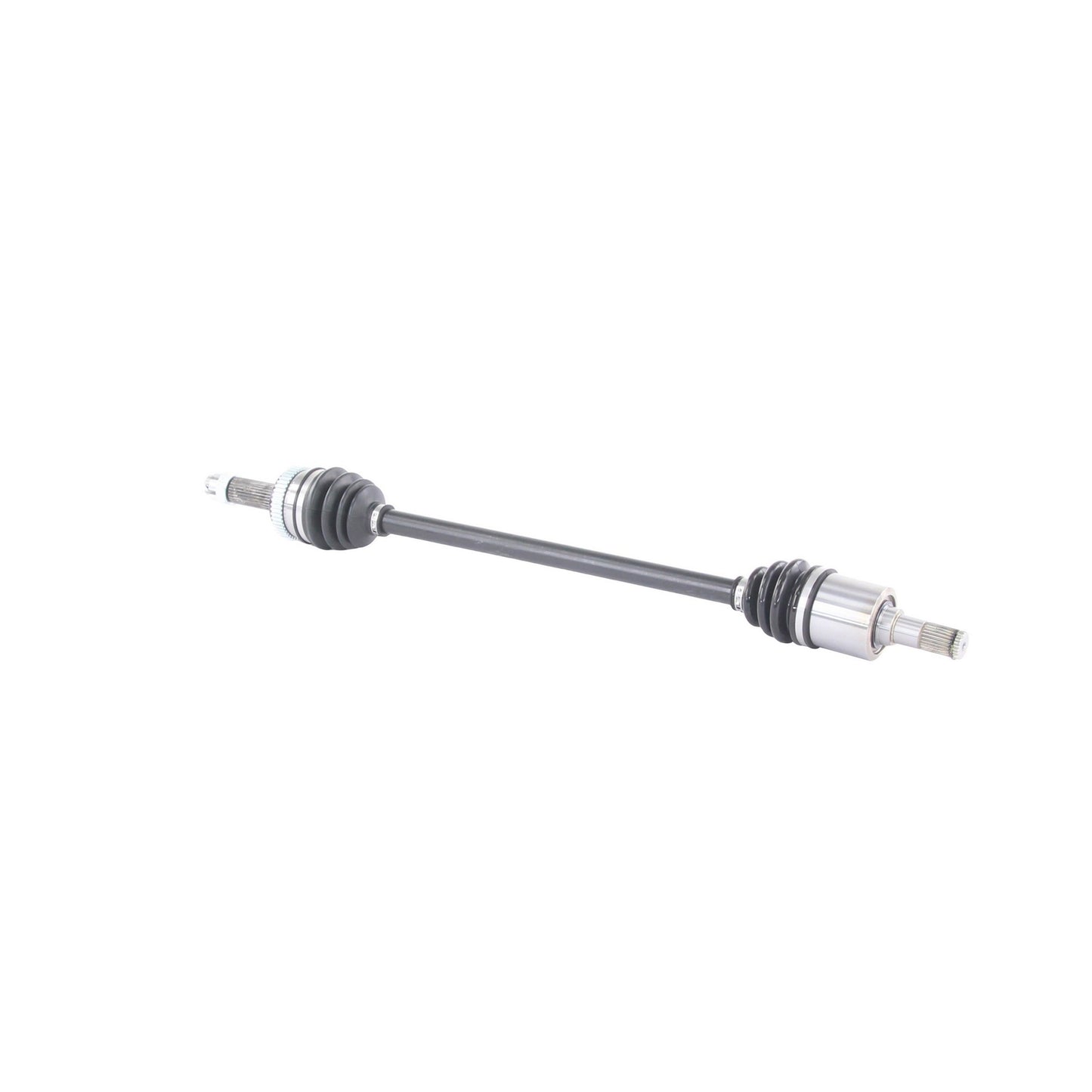TrakMotive New CV Axle Shaft HY-8296