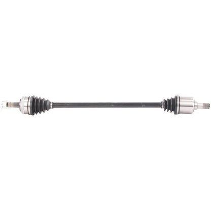 TrakMotive New CV Axle Shaft HY-8297
