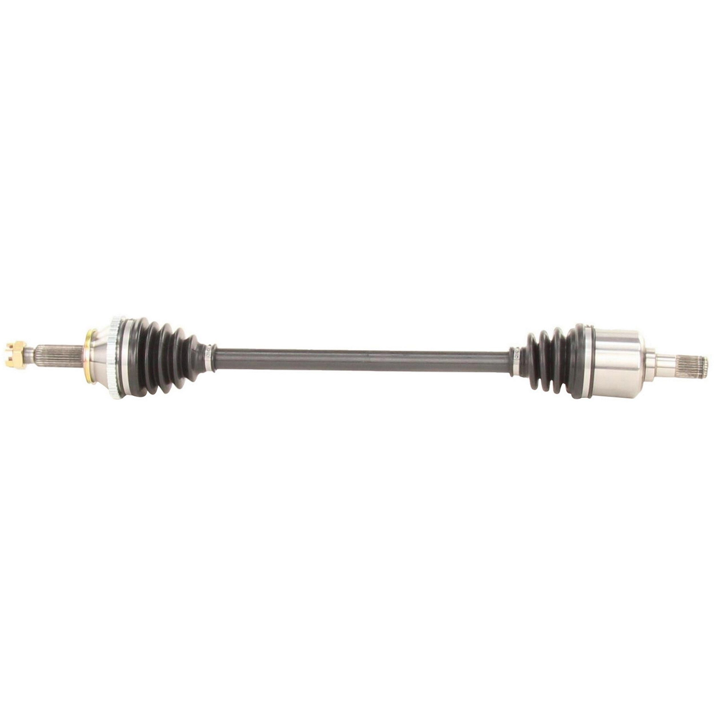 TrakMotive CV Axle Shaft HY-8310